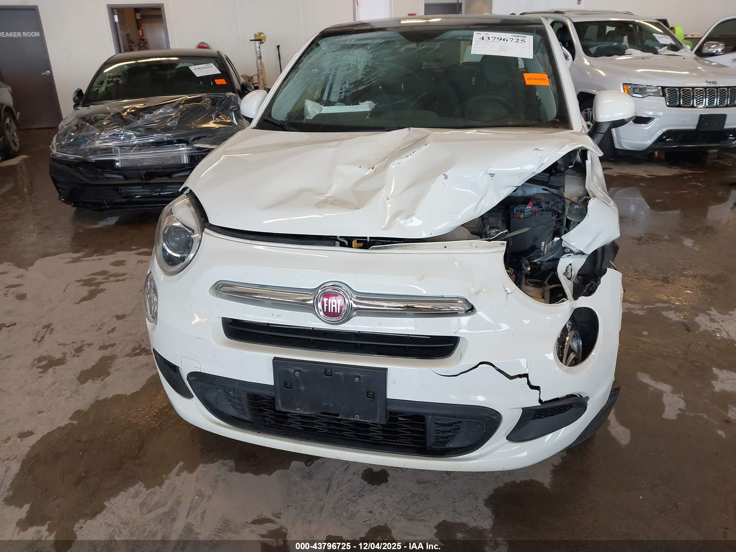 FIAT 500X image 6