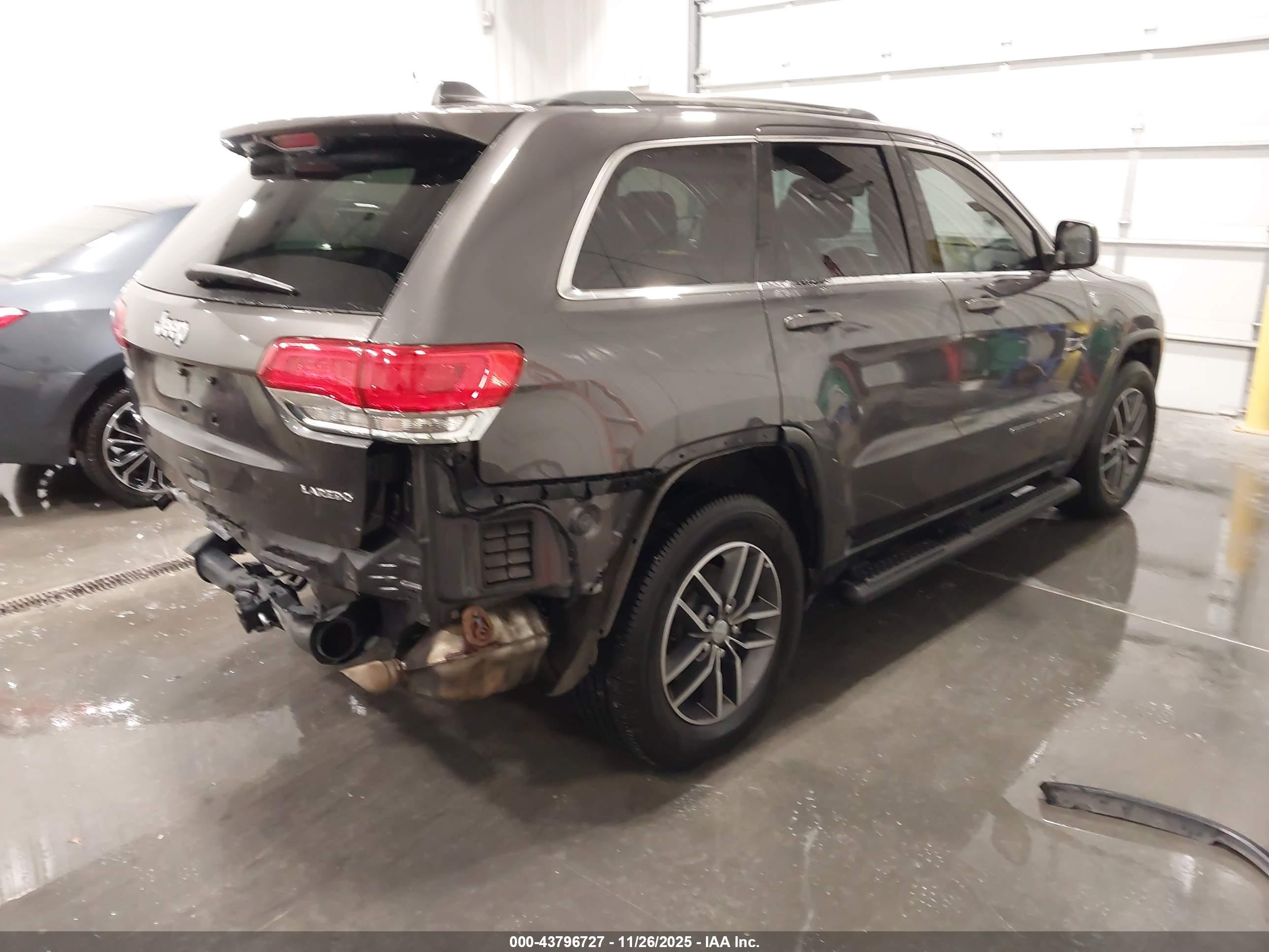 JEEP GRAND image 4