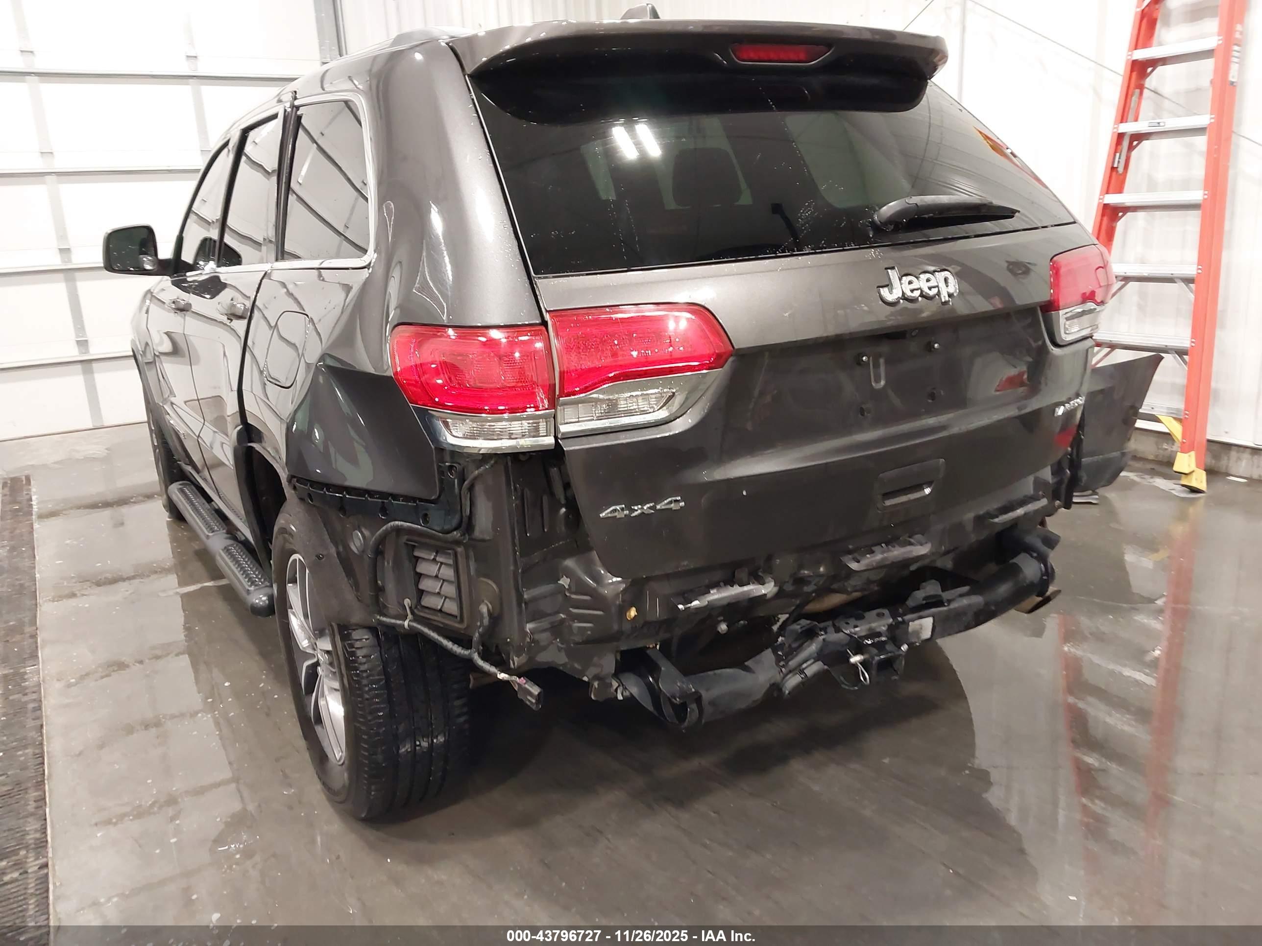 JEEP GRAND image 6