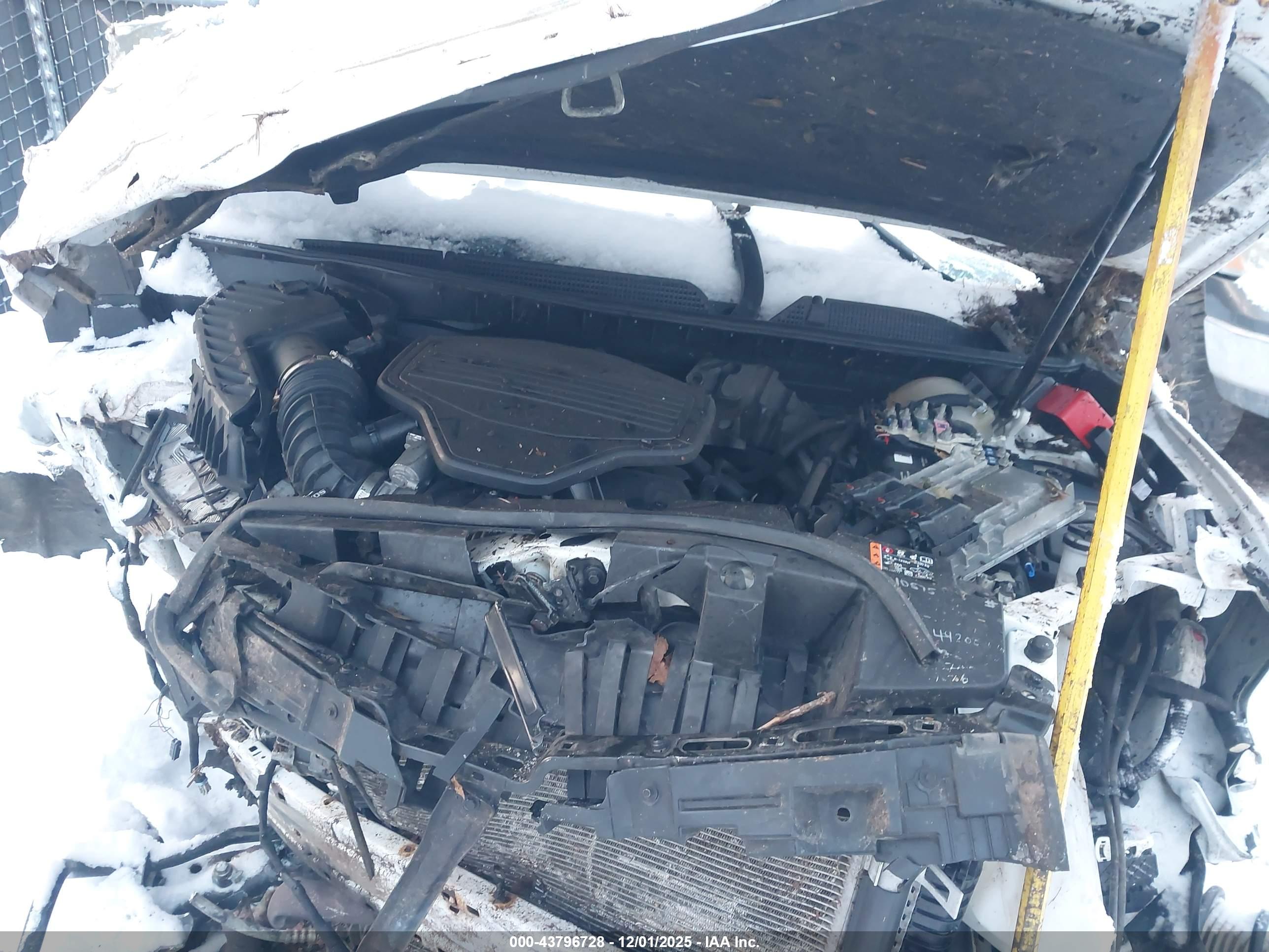 GMC ACADIA image 10