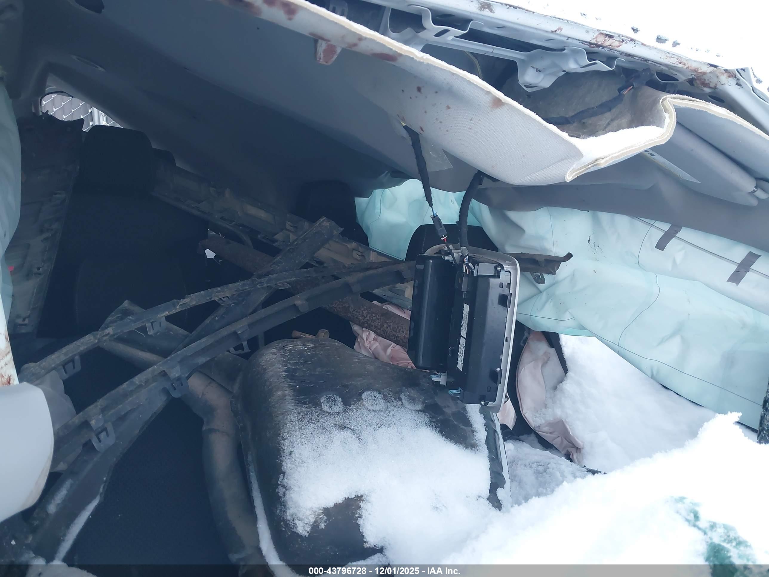 GMC ACADIA image 5