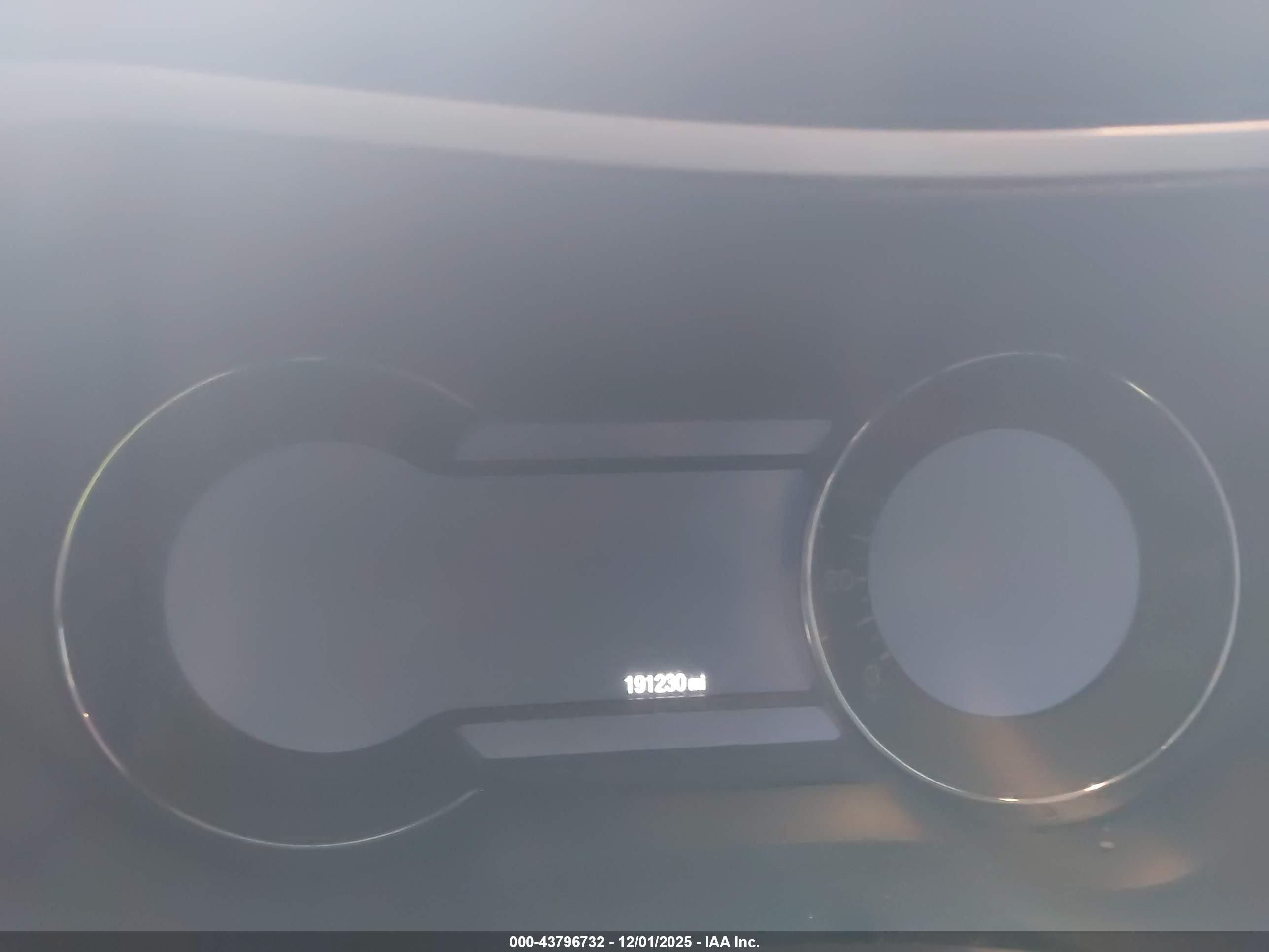 LINCOLN MKZ image 7
