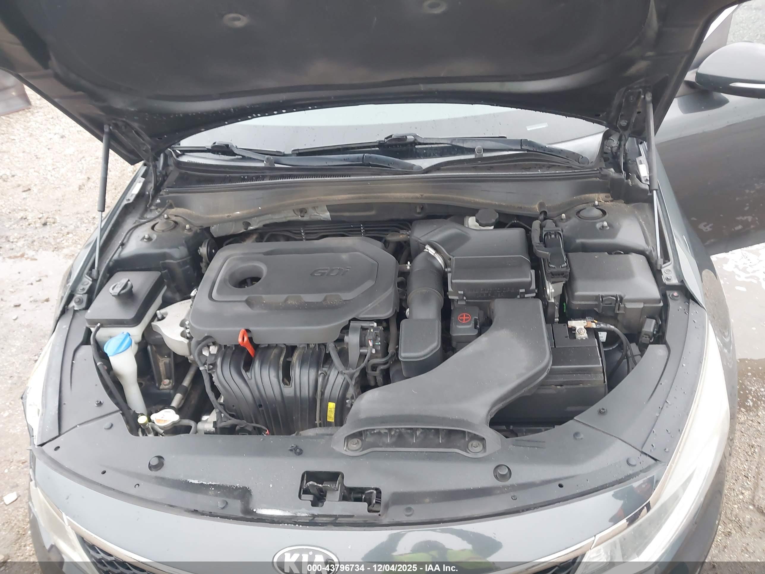 KIA OPTIMA image 10