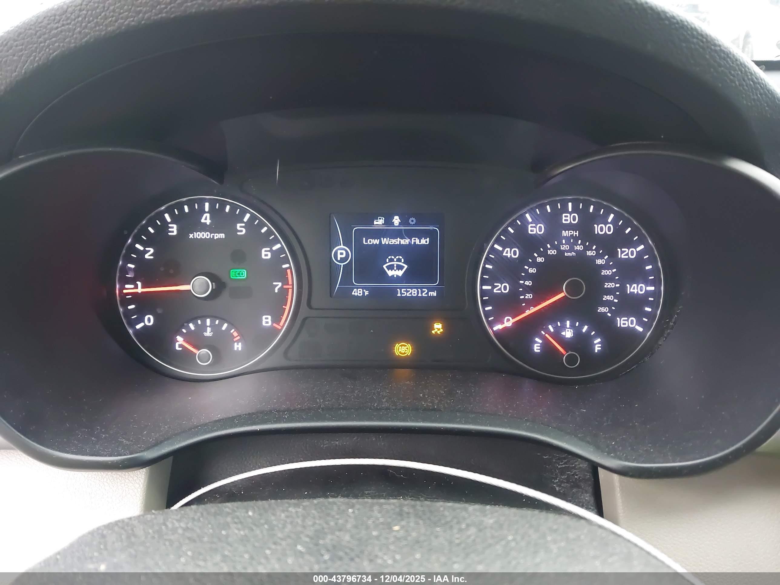 KIA OPTIMA image 7