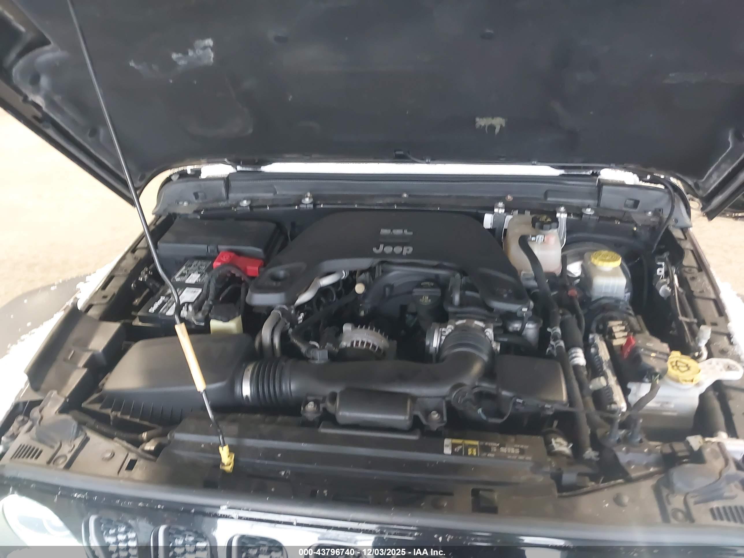 JEEP WRANGLER image 10