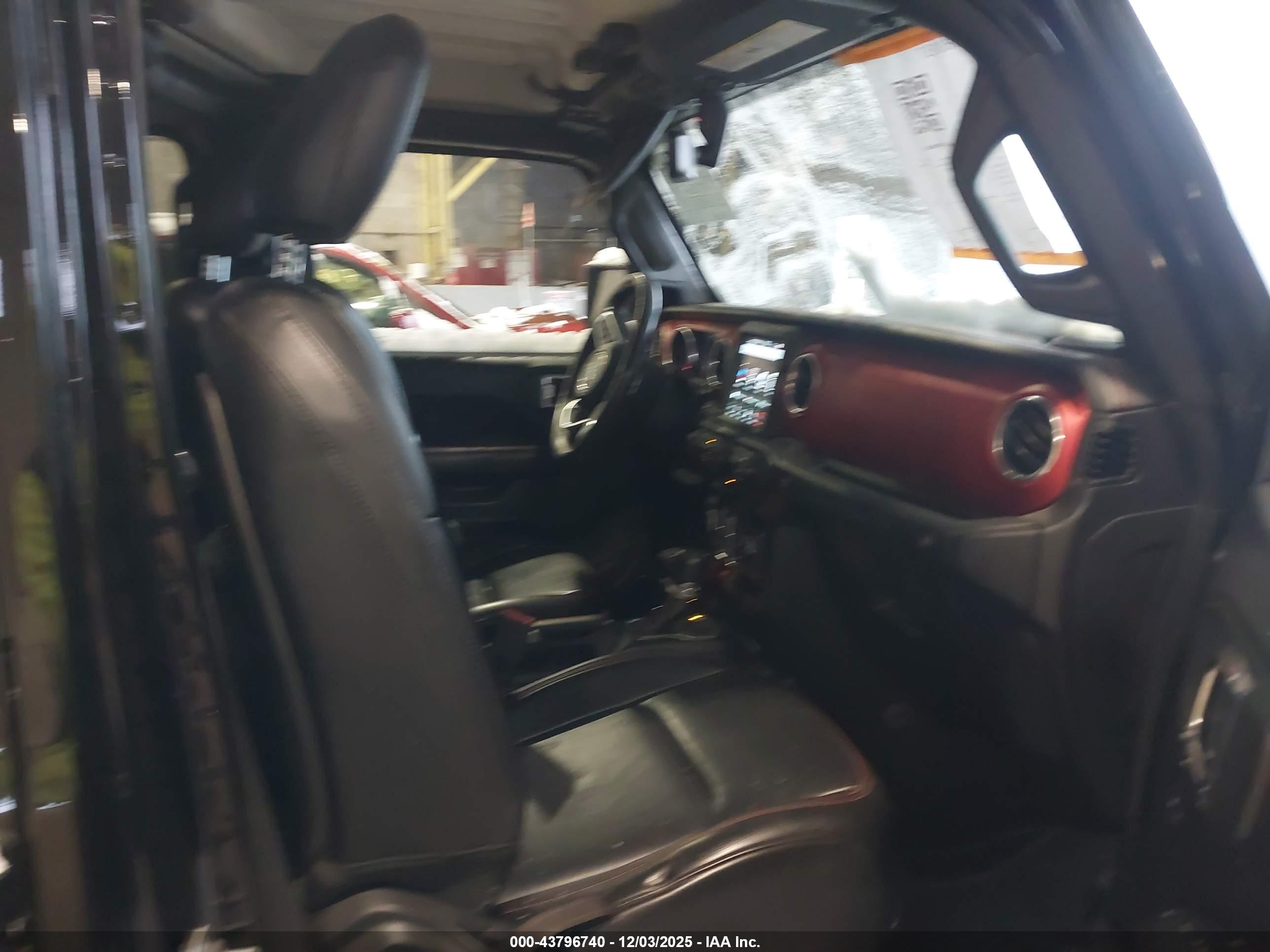 JEEP WRANGLER image 5