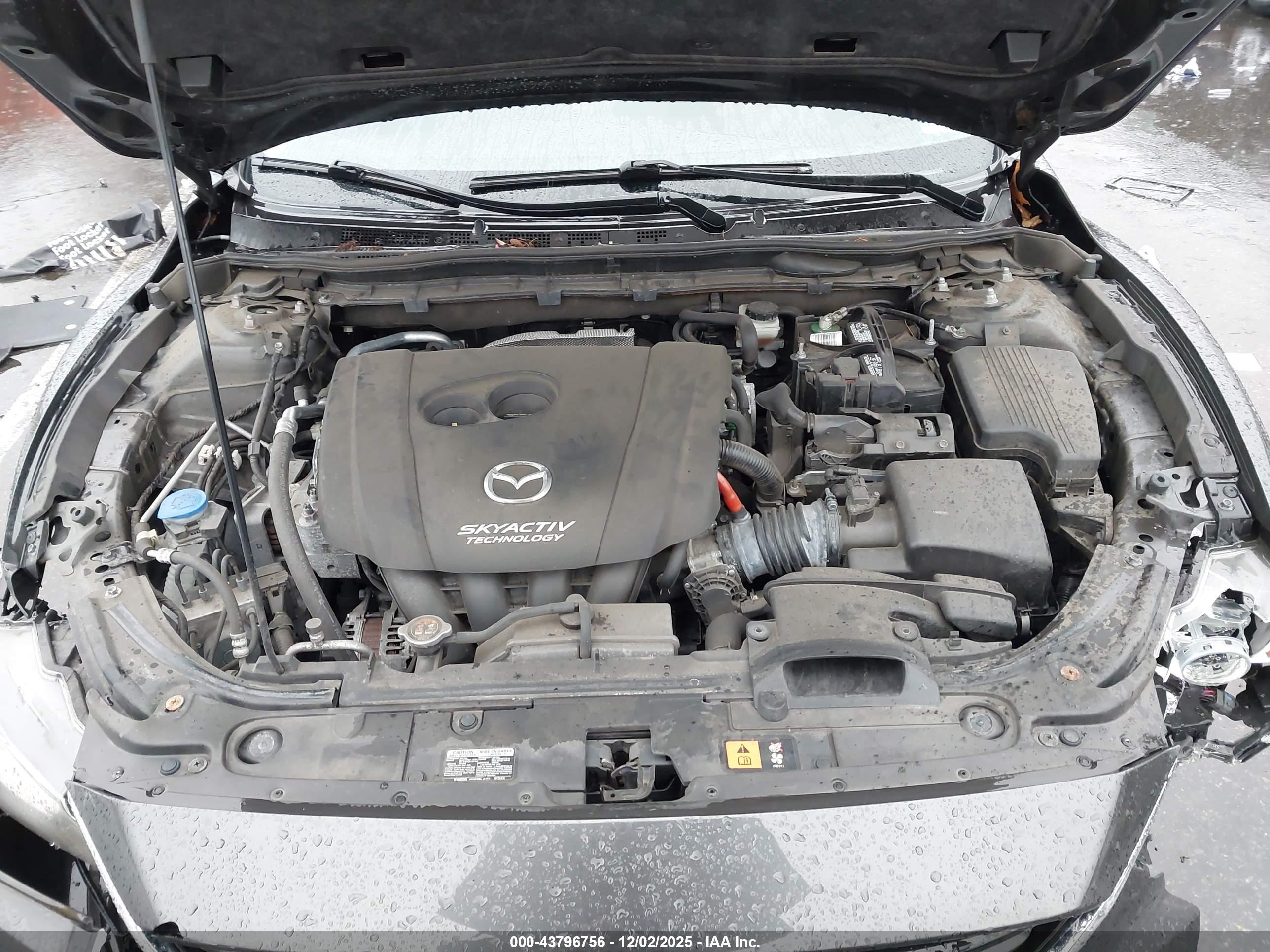MAZDA MAZDA6 image 10