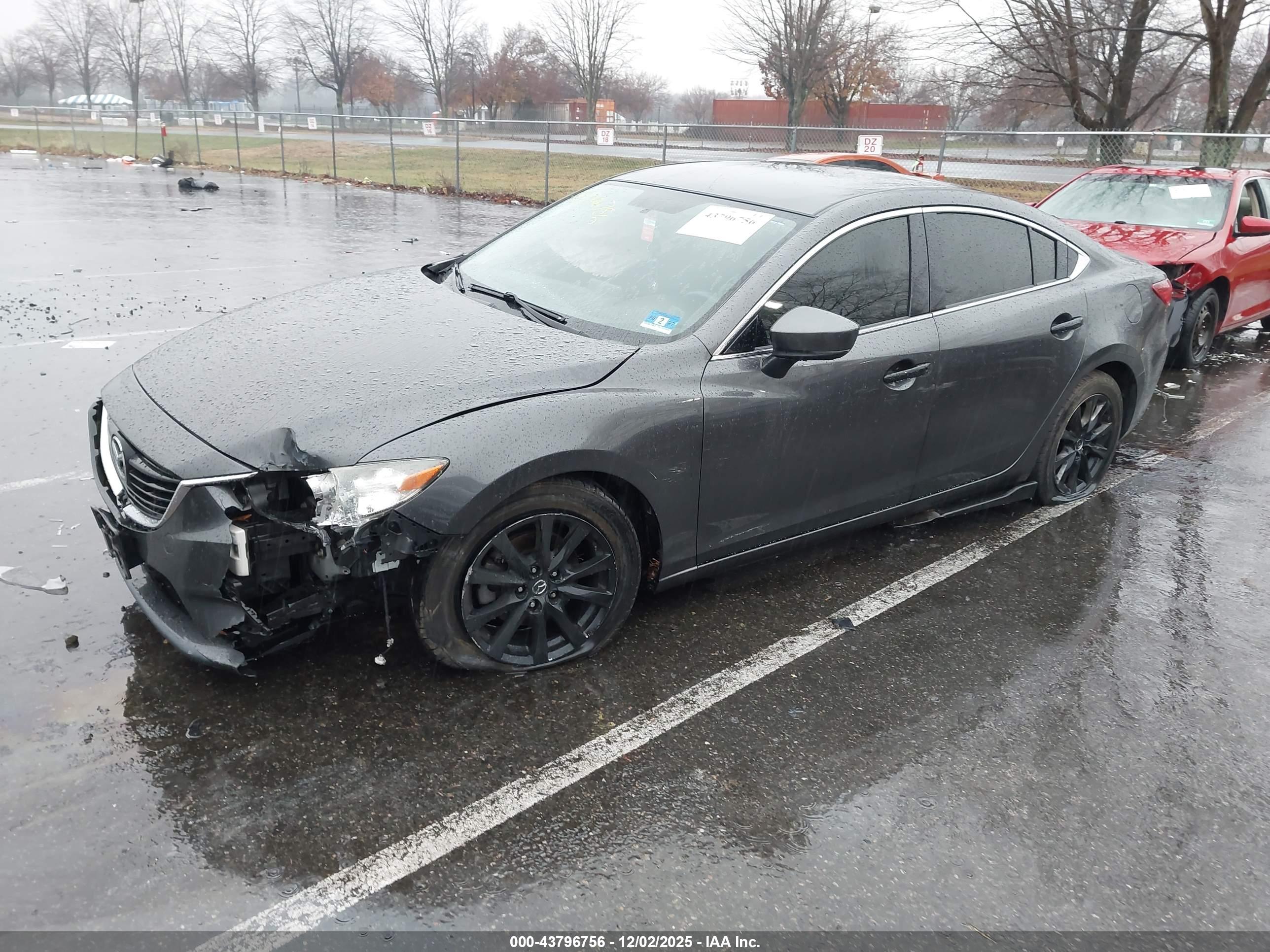 MAZDA MAZDA6 image 2