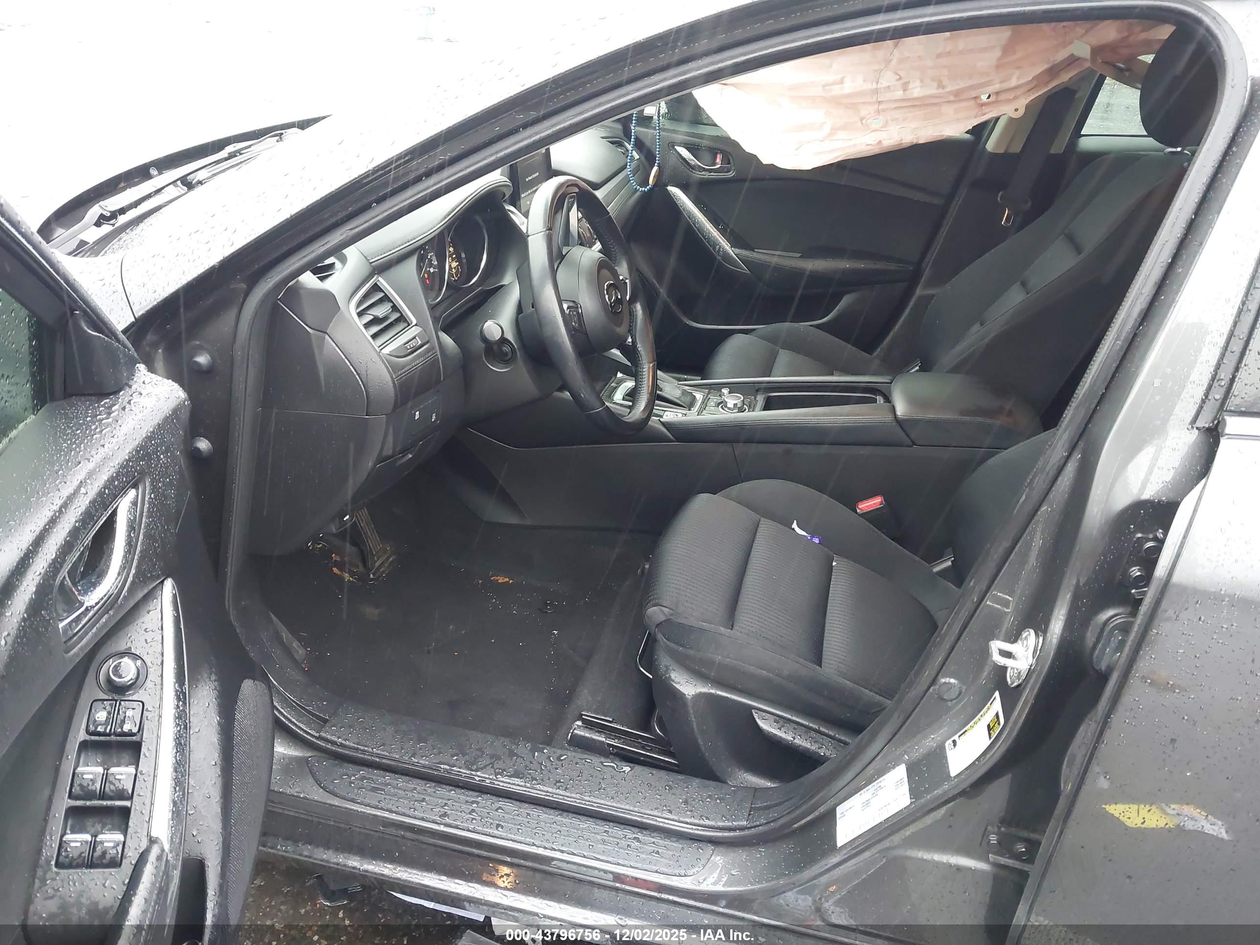 MAZDA MAZDA6 image 5