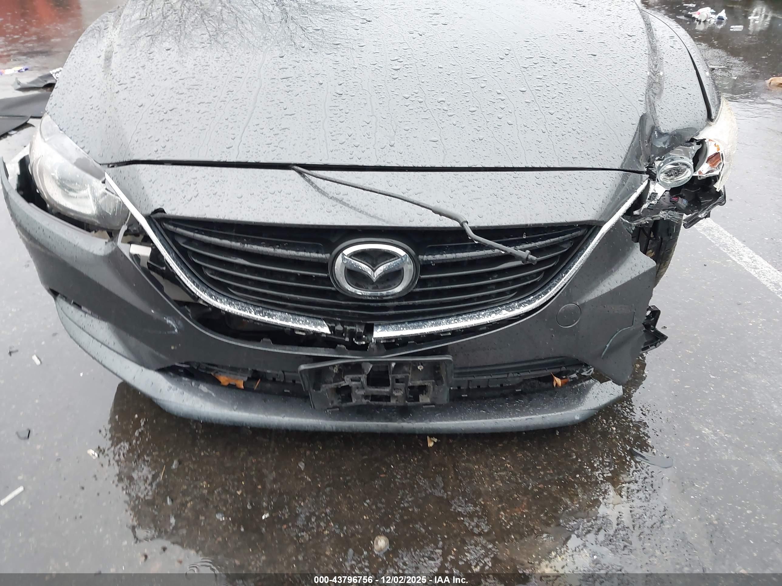 MAZDA MAZDA6 image 6