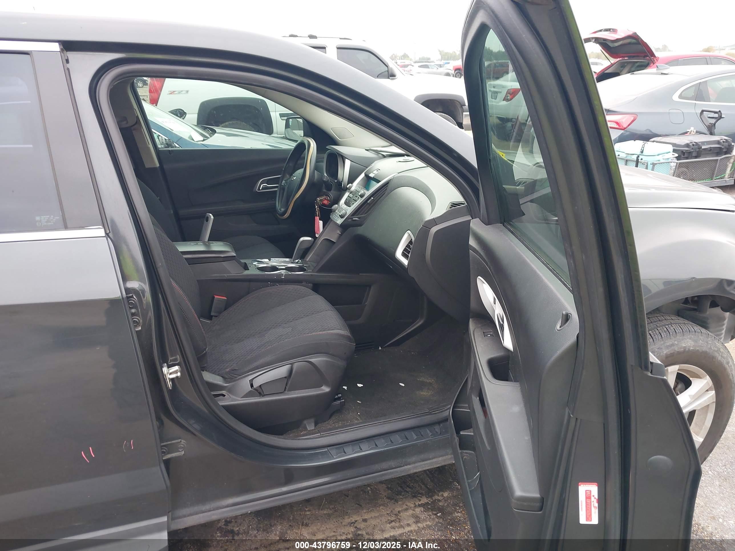 CHEVROLET EQUINOX image 5