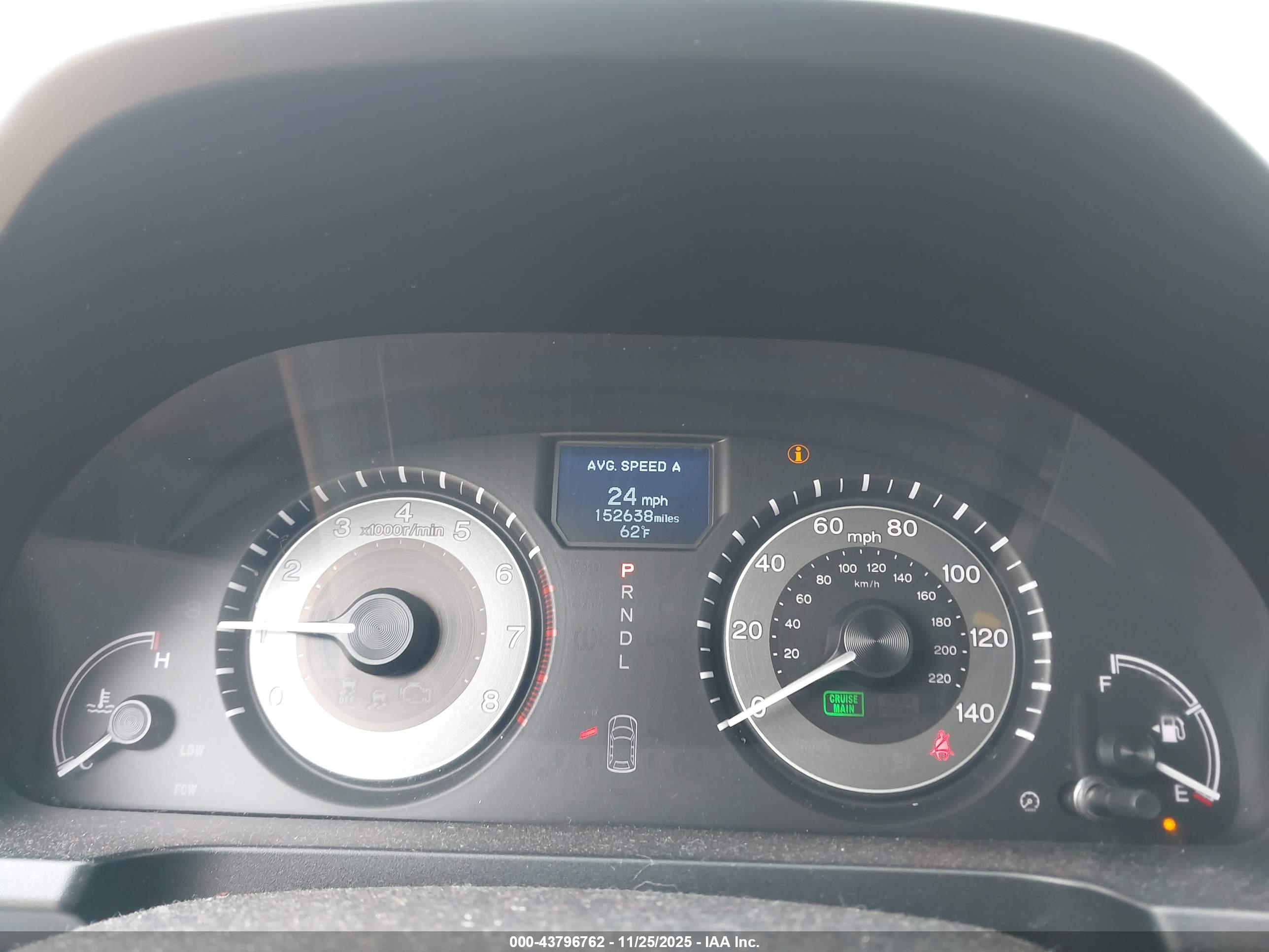 HONDA ODYSSEY image 7