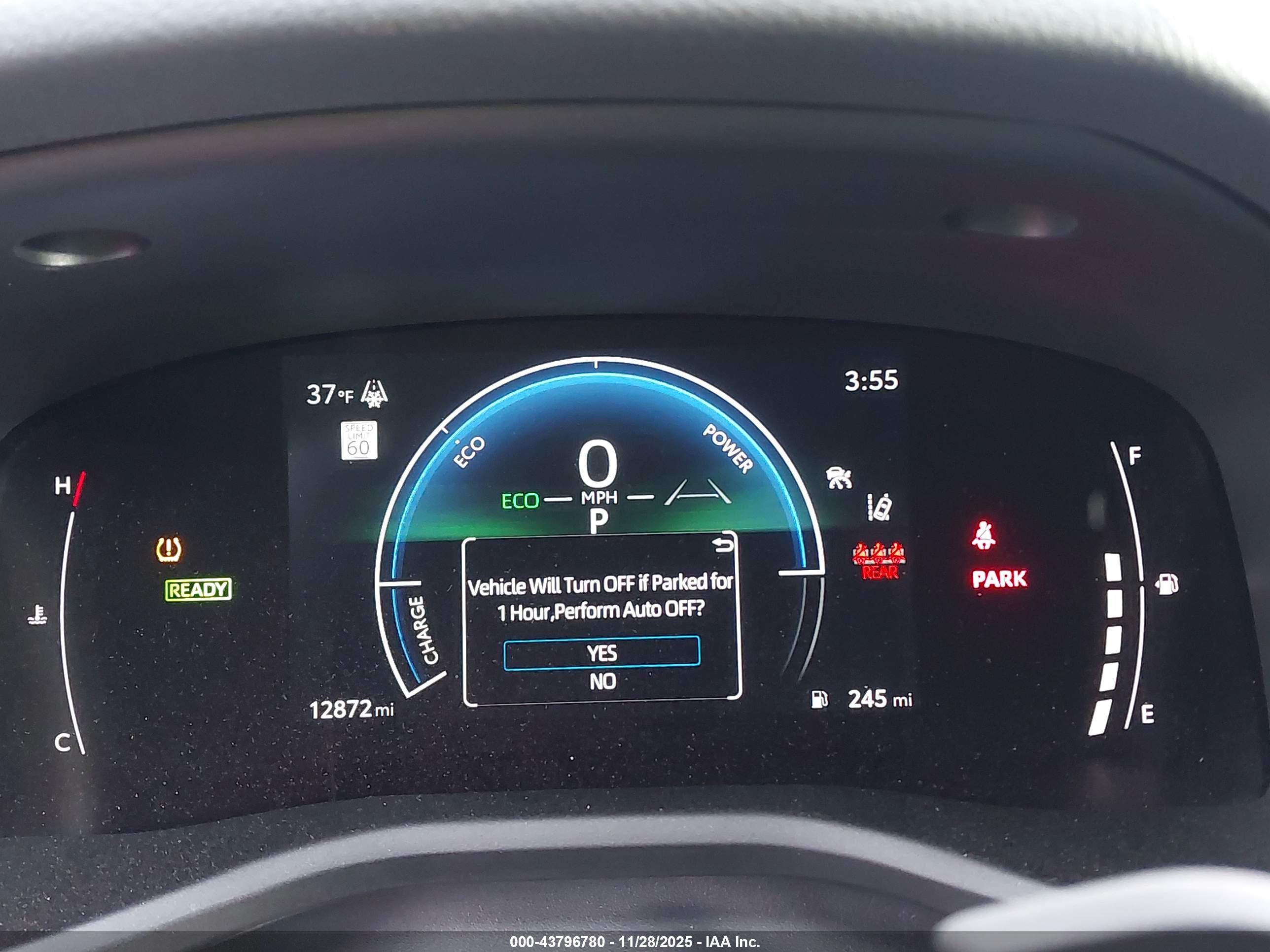 TOYOTA CAMRY image 7