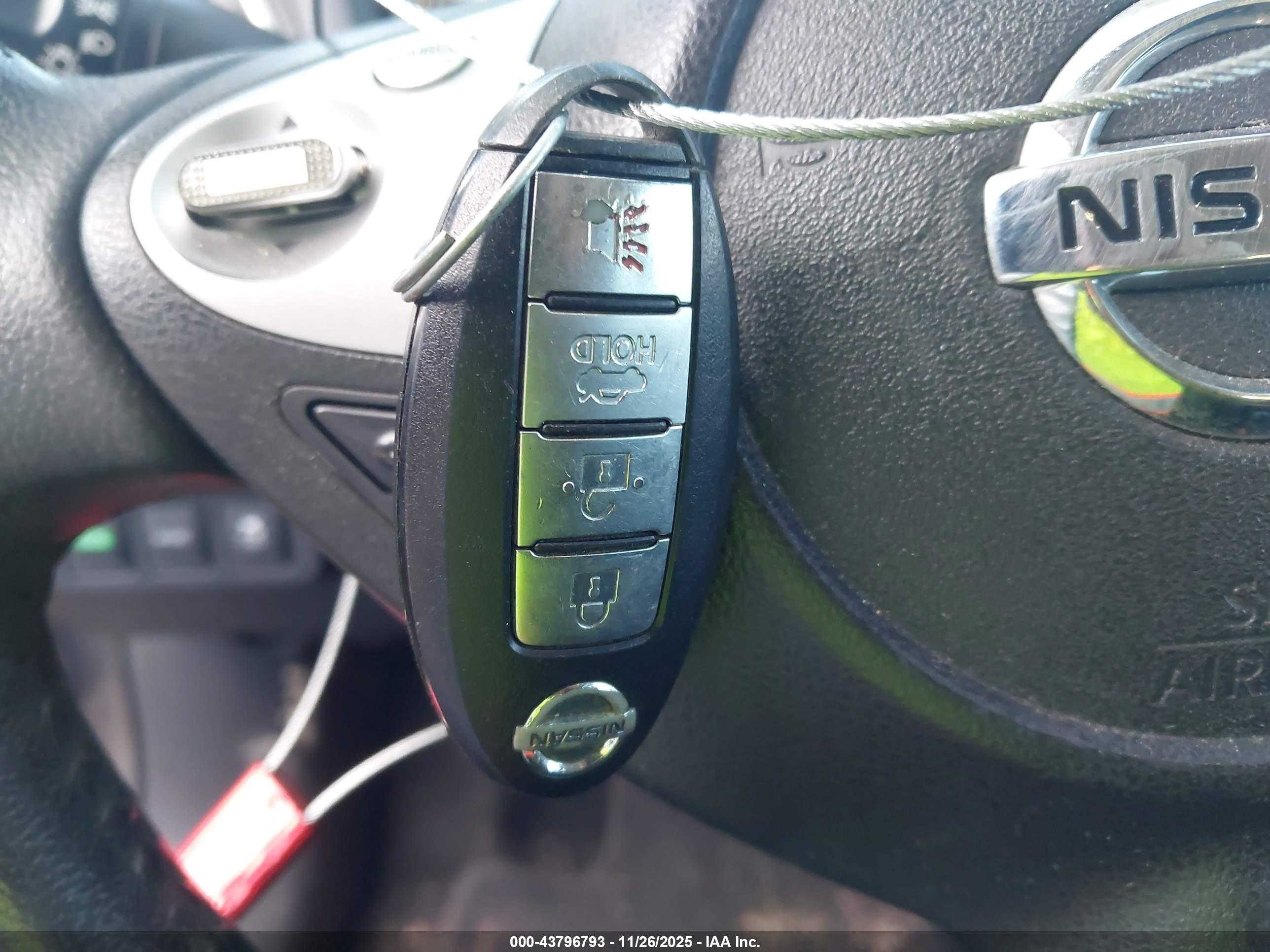 NISSAN SENTRA image 11