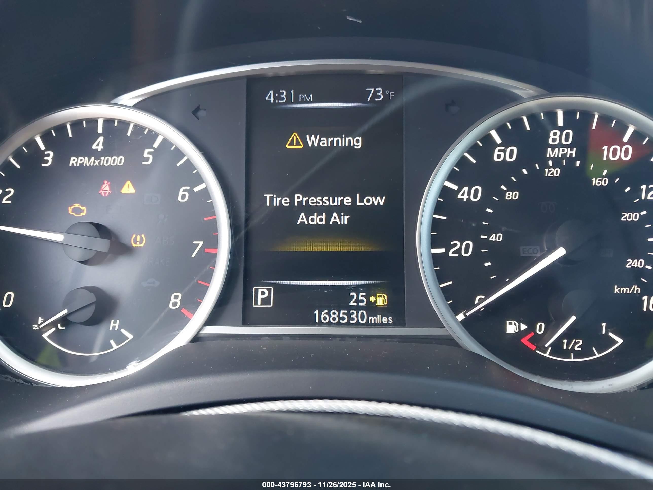 NISSAN SENTRA image 7