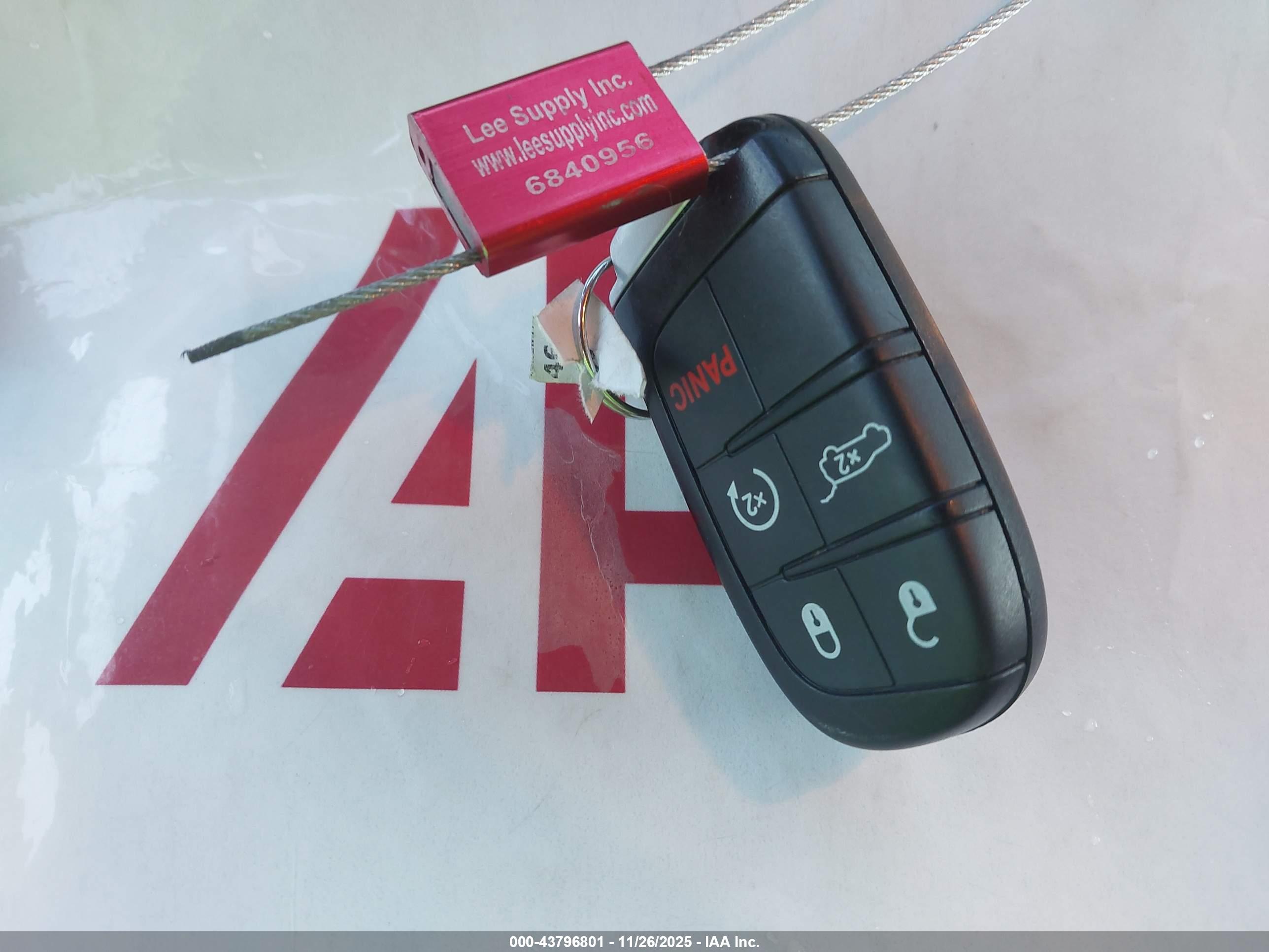 JEEP GRAND image 11
