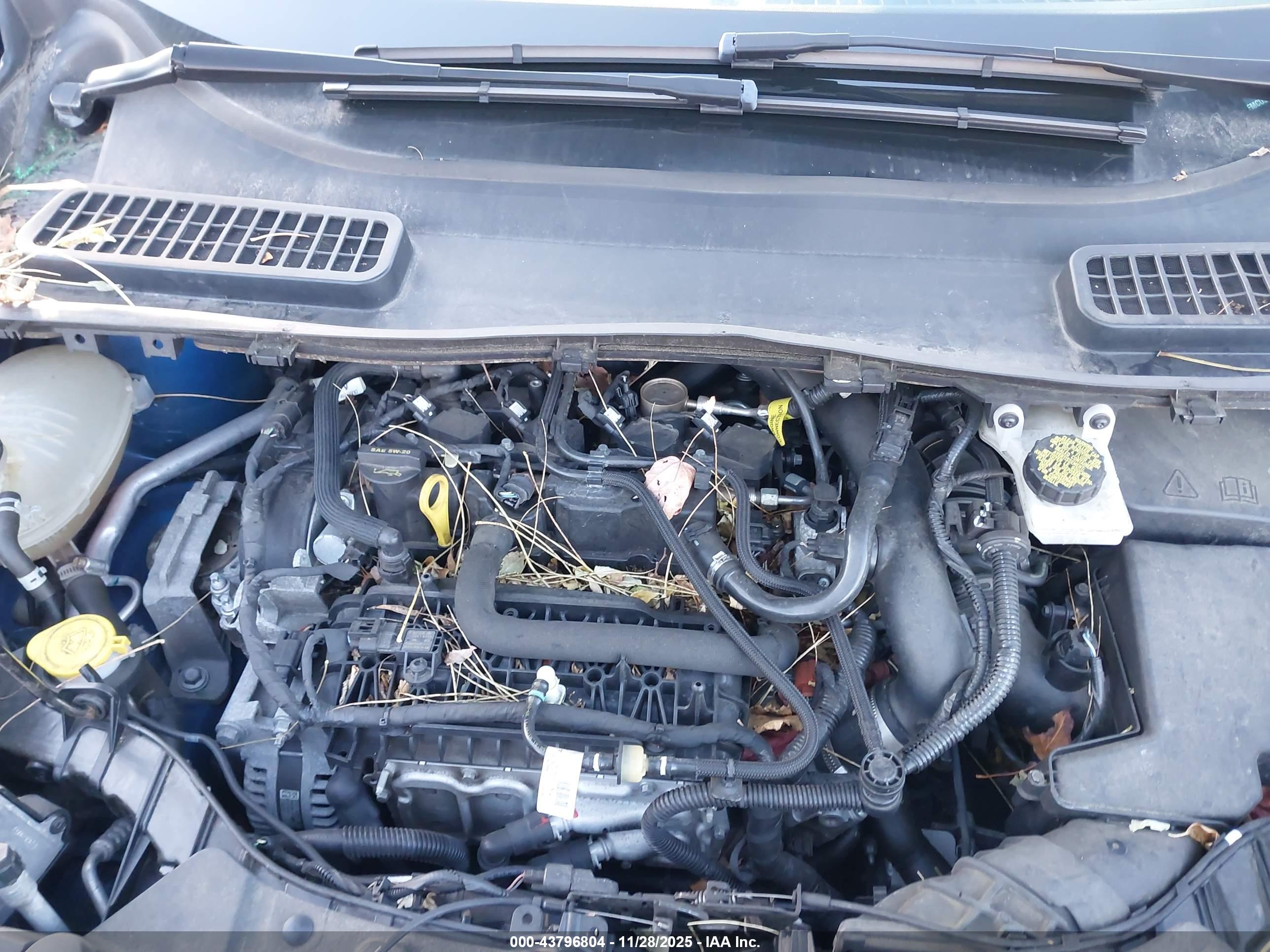 FORD ESCAPE image 10