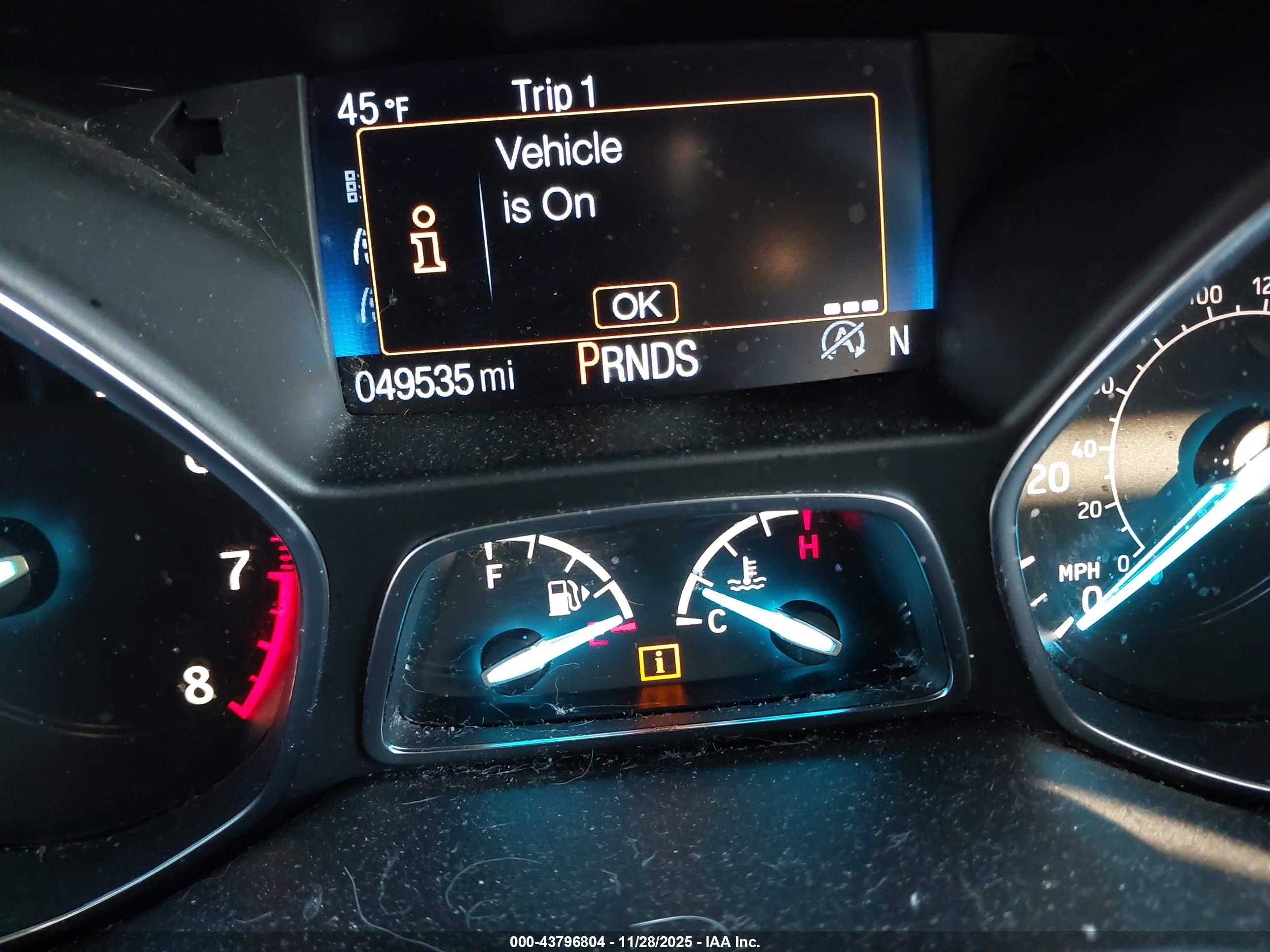 FORD ESCAPE image 7