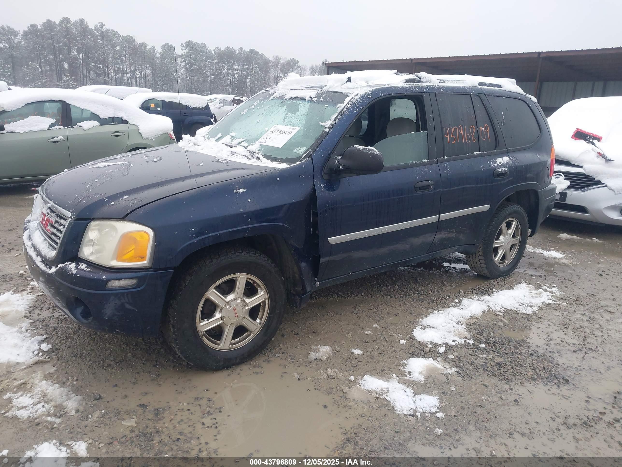 GMC ENVOY image 2