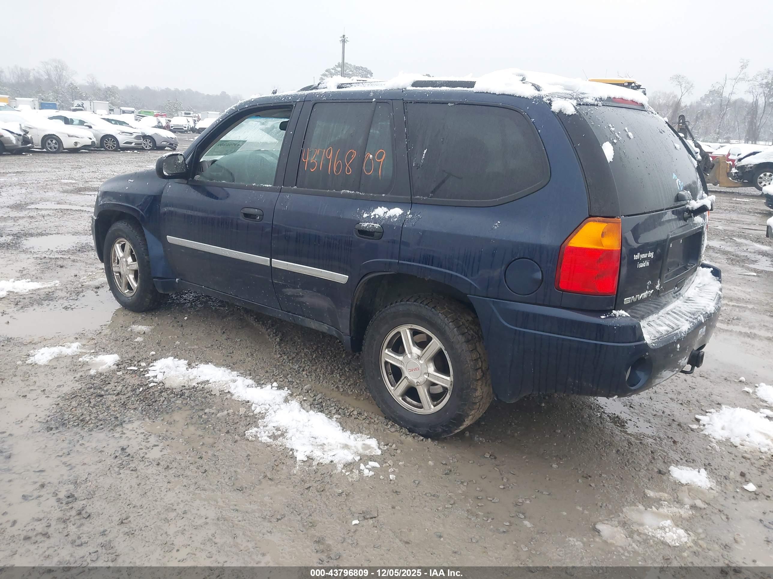 GMC ENVOY image 3