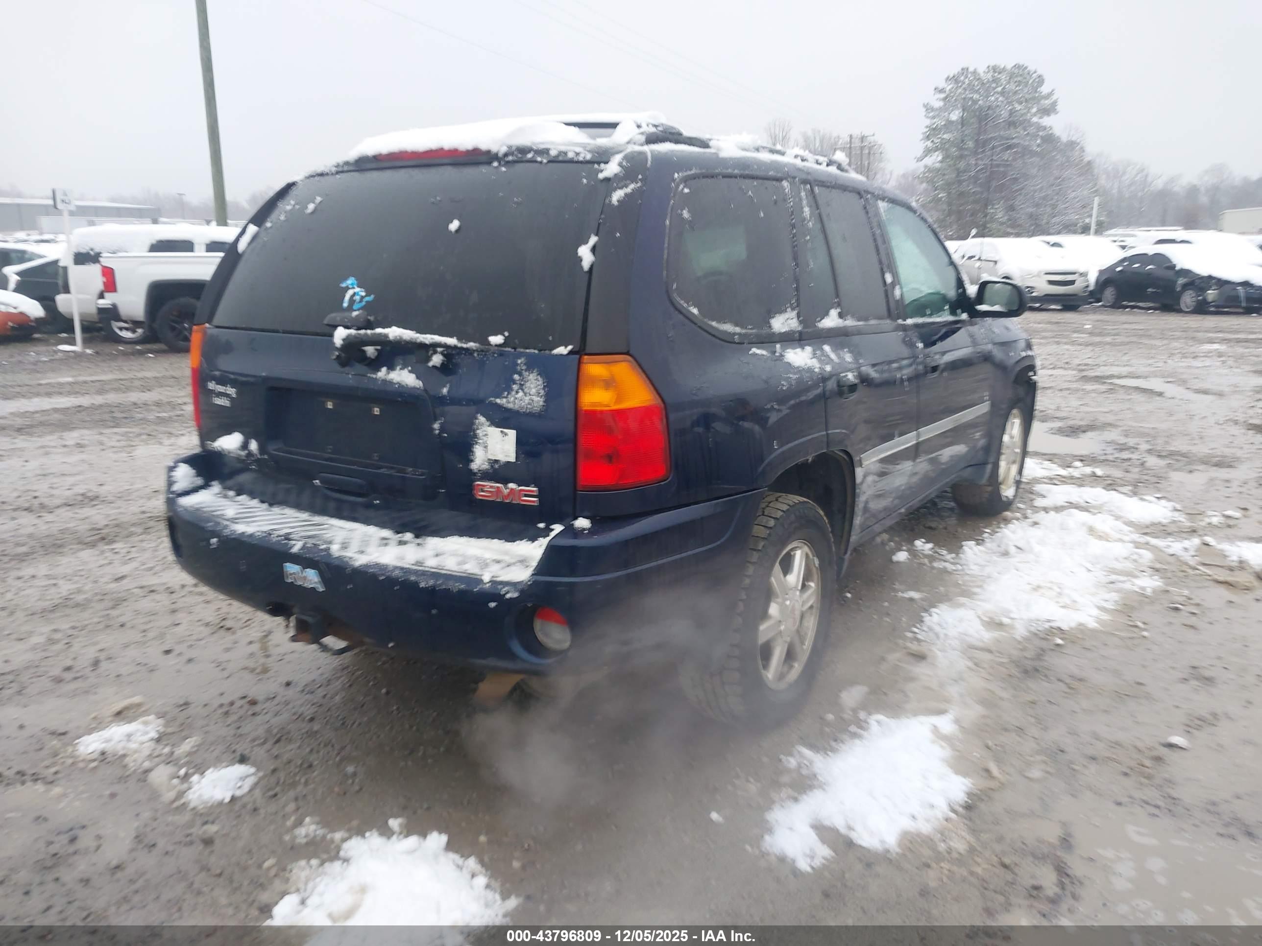 GMC ENVOY image 4