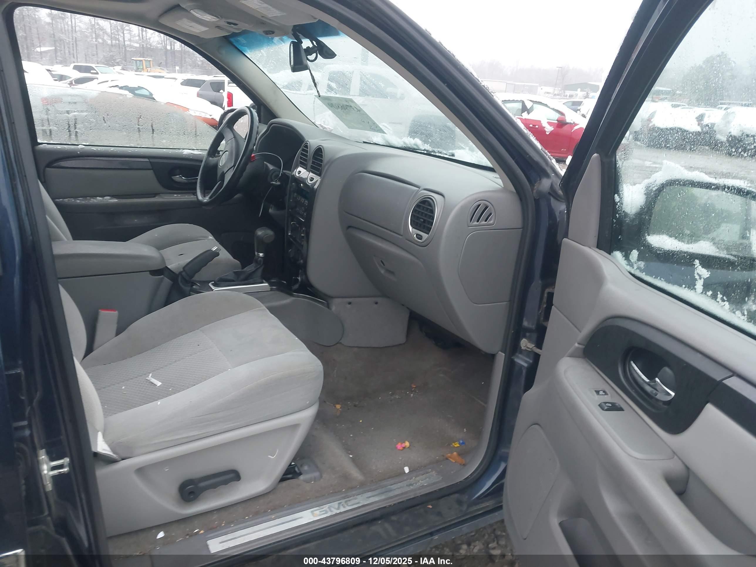 GMC ENVOY image 5