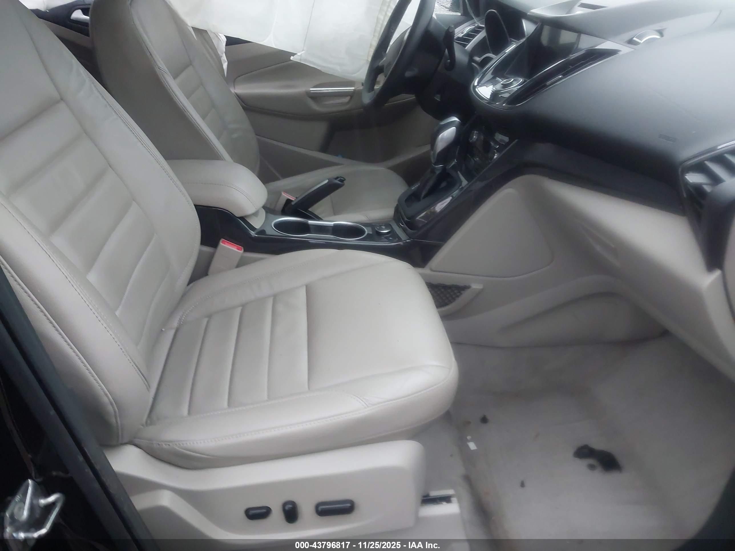 FORD ESCAPE image 5