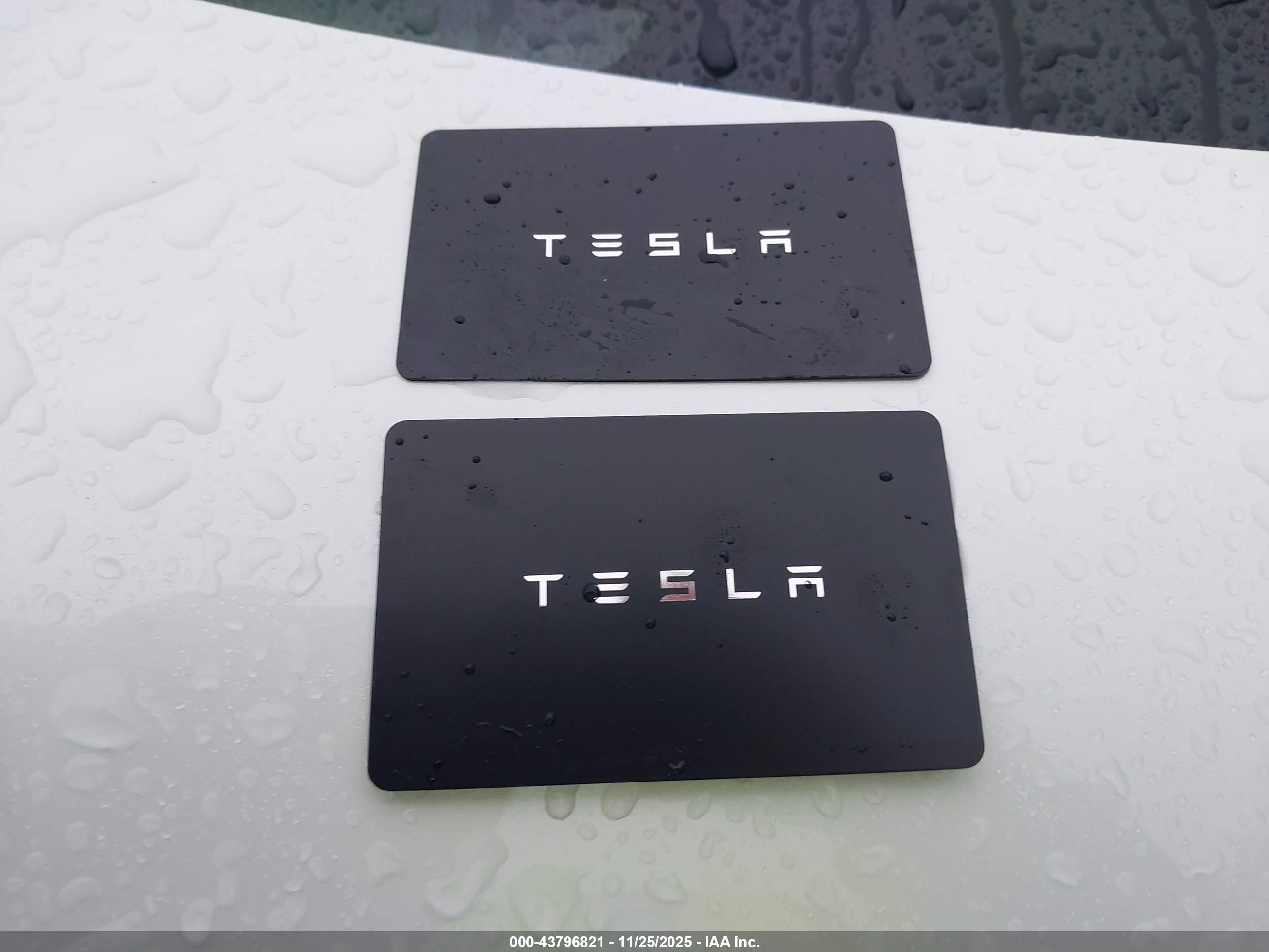 TESLA MODEL image 11