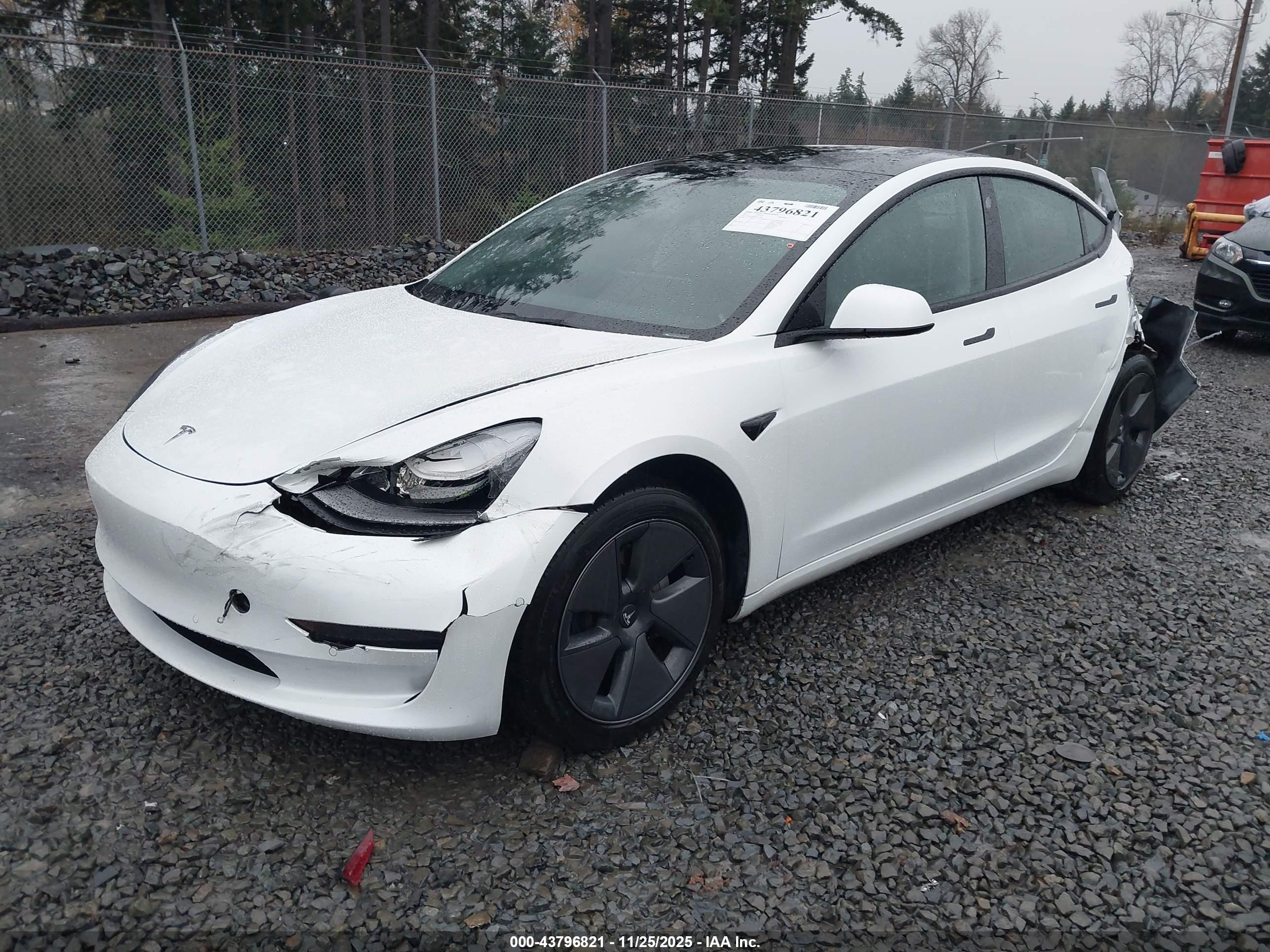 TESLA MODEL image 2