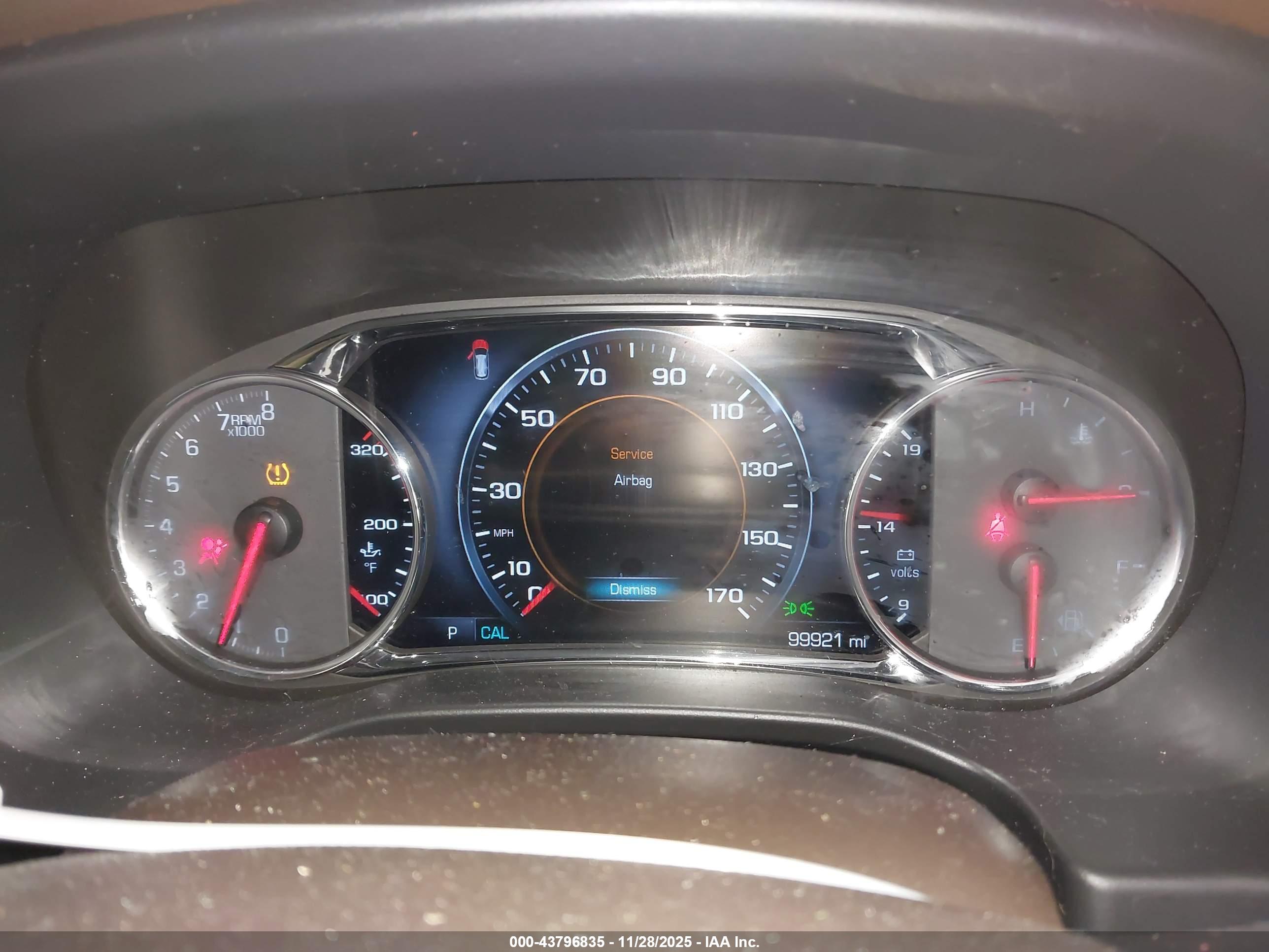 GMC ACADIA image 7