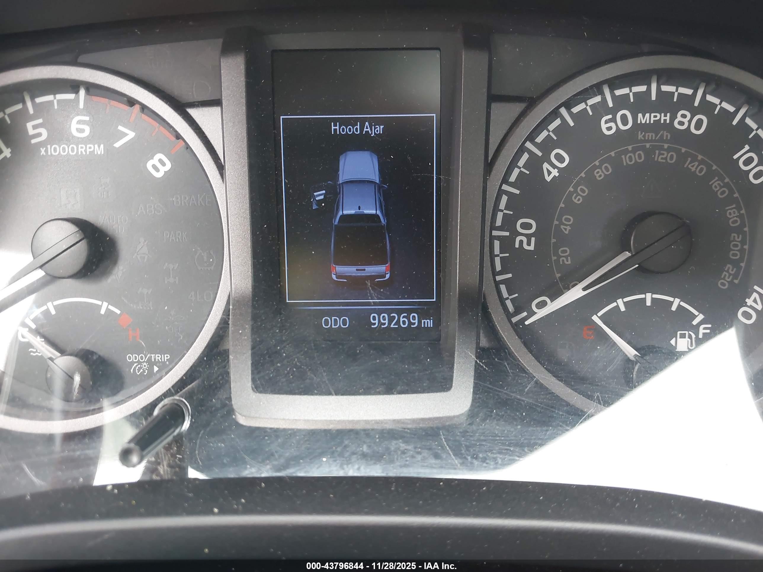 TOYOTA TACOMA image 7