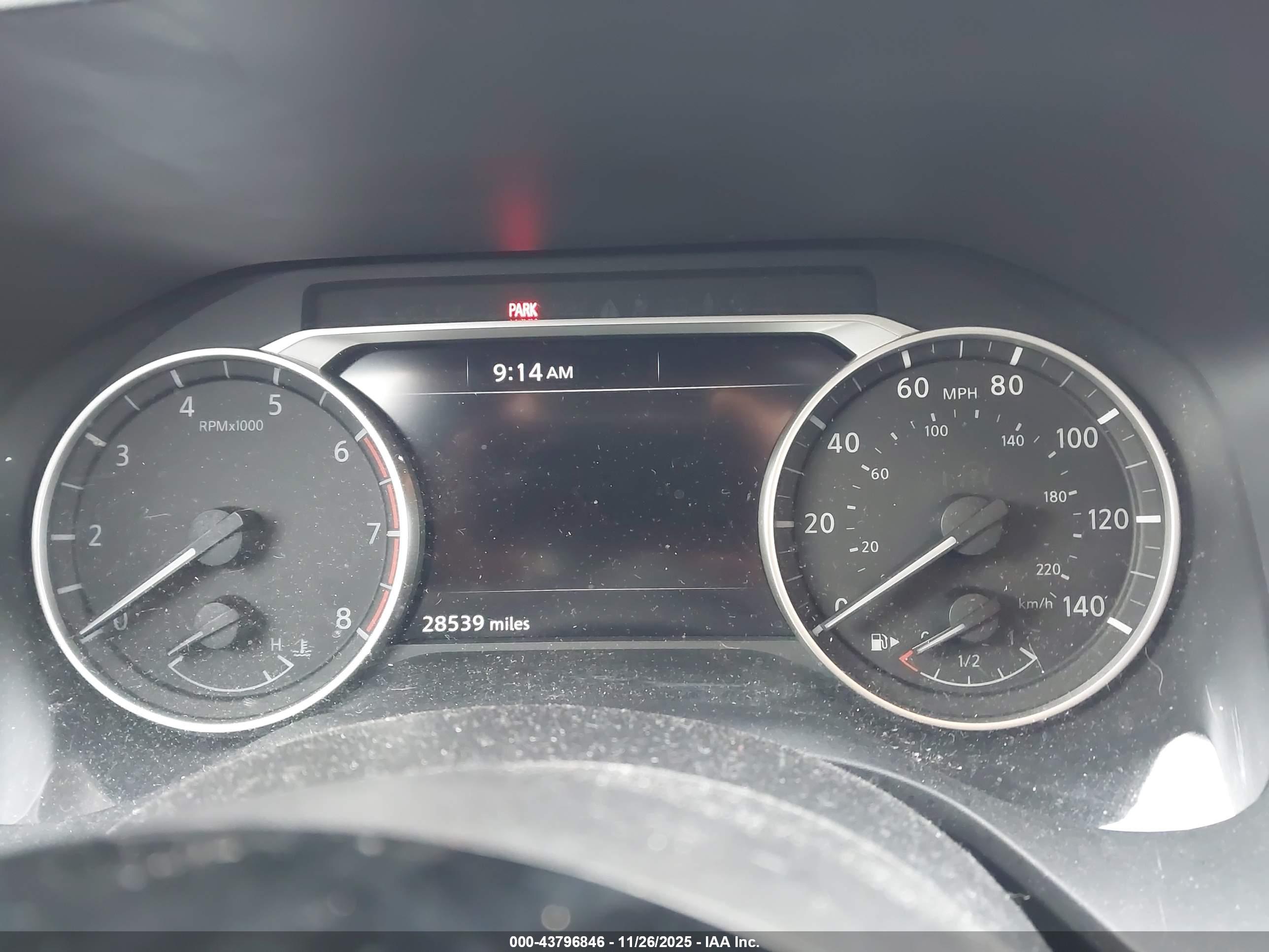 NISSAN ROGUE image 7