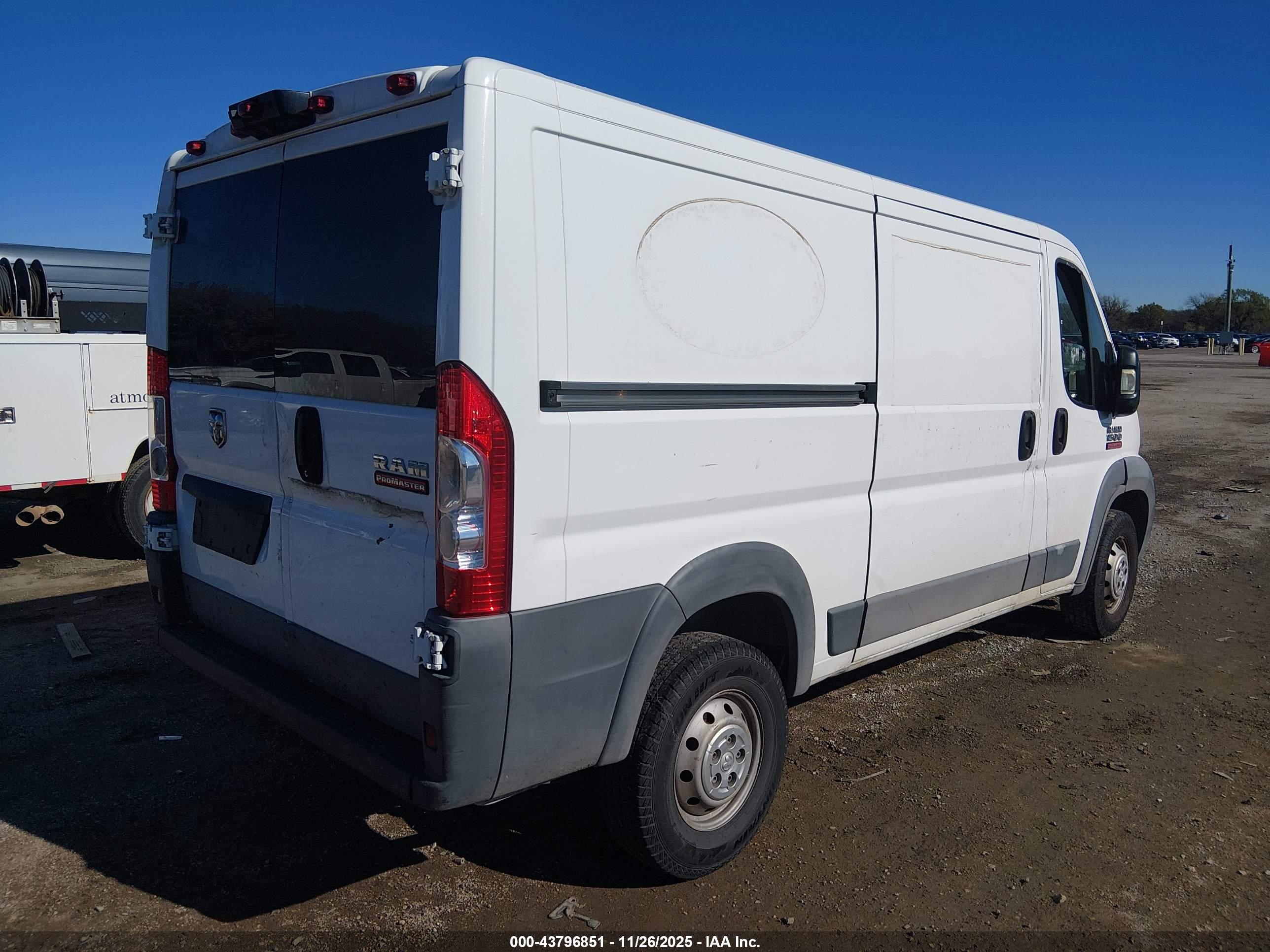 RAM PROMASTER image 4