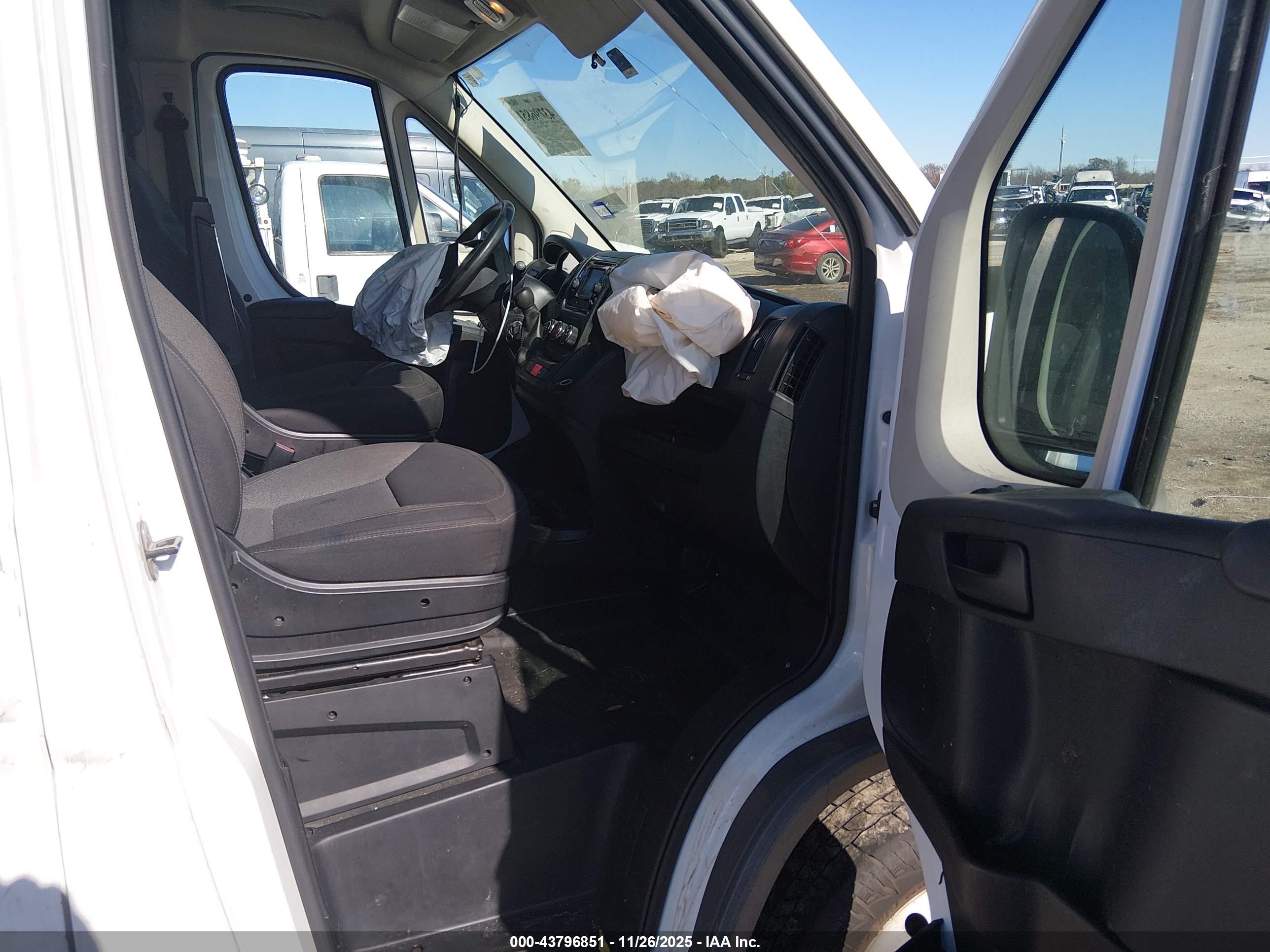 RAM PROMASTER image 5