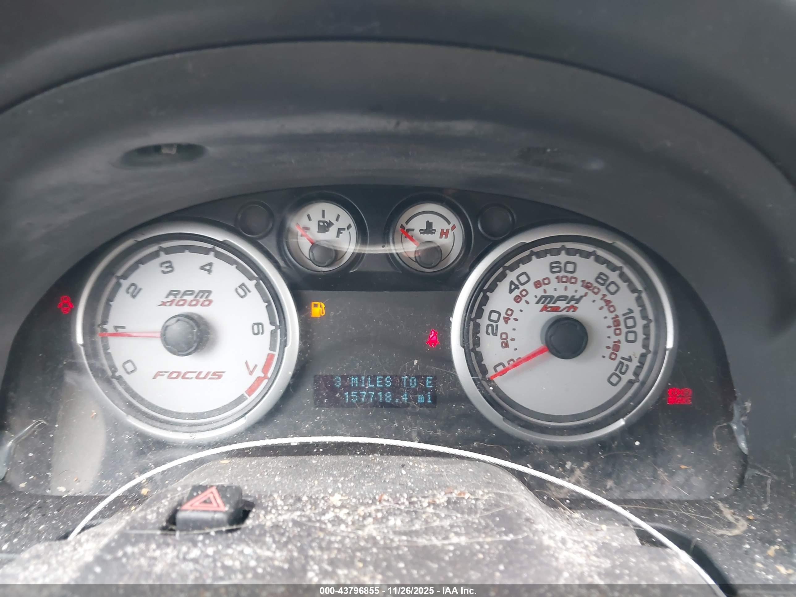 FORD FOCUS image 7