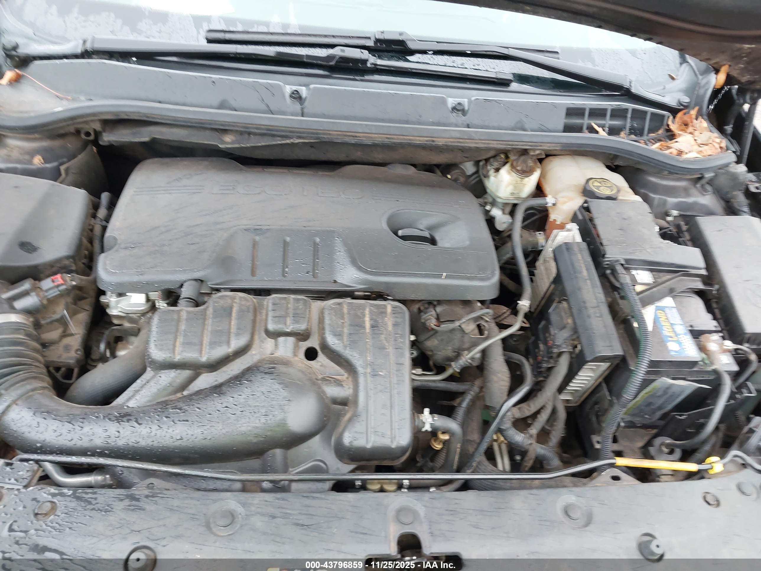 BUICK VERANO image 10