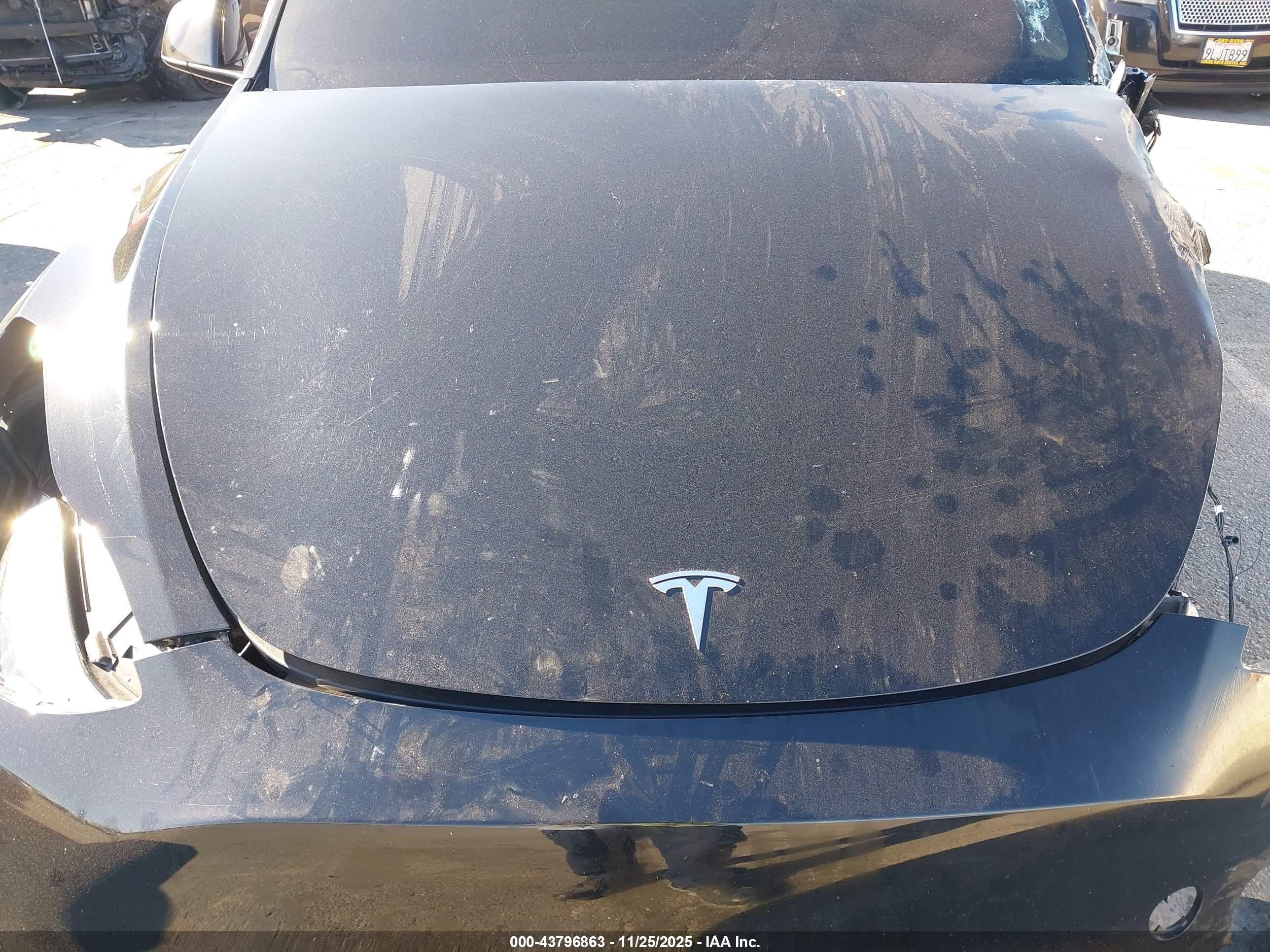 TESLA MODEL image 10