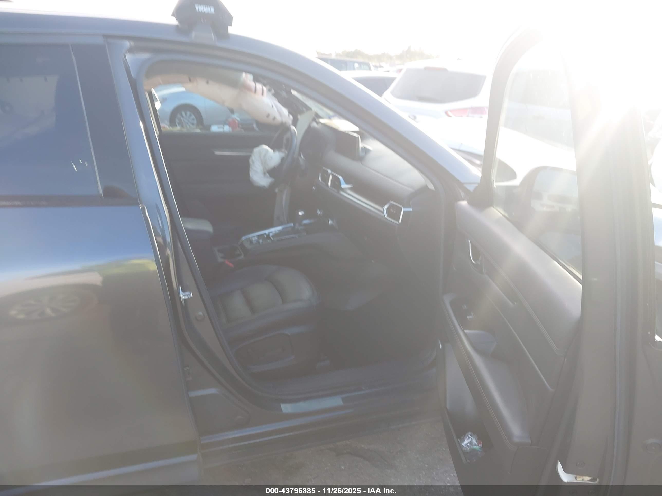 MAZDA CX-5 image 5