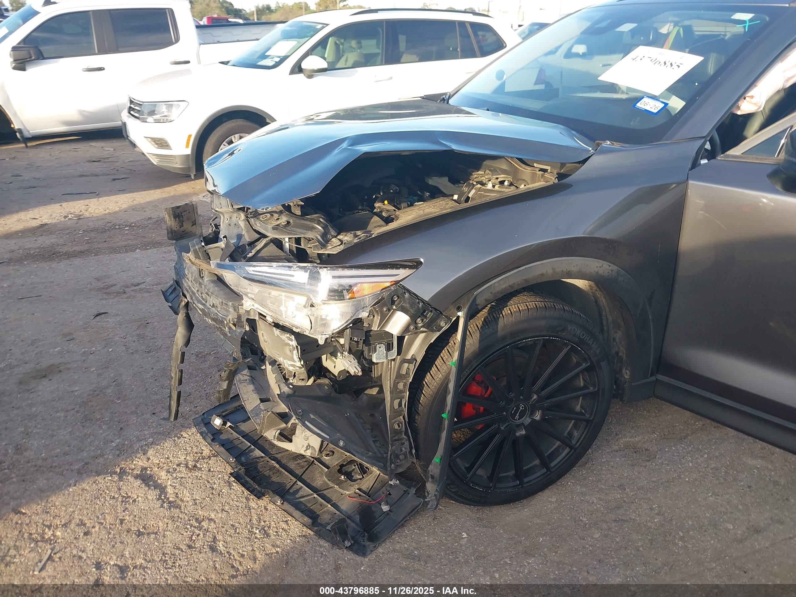 MAZDA CX-5 image 6