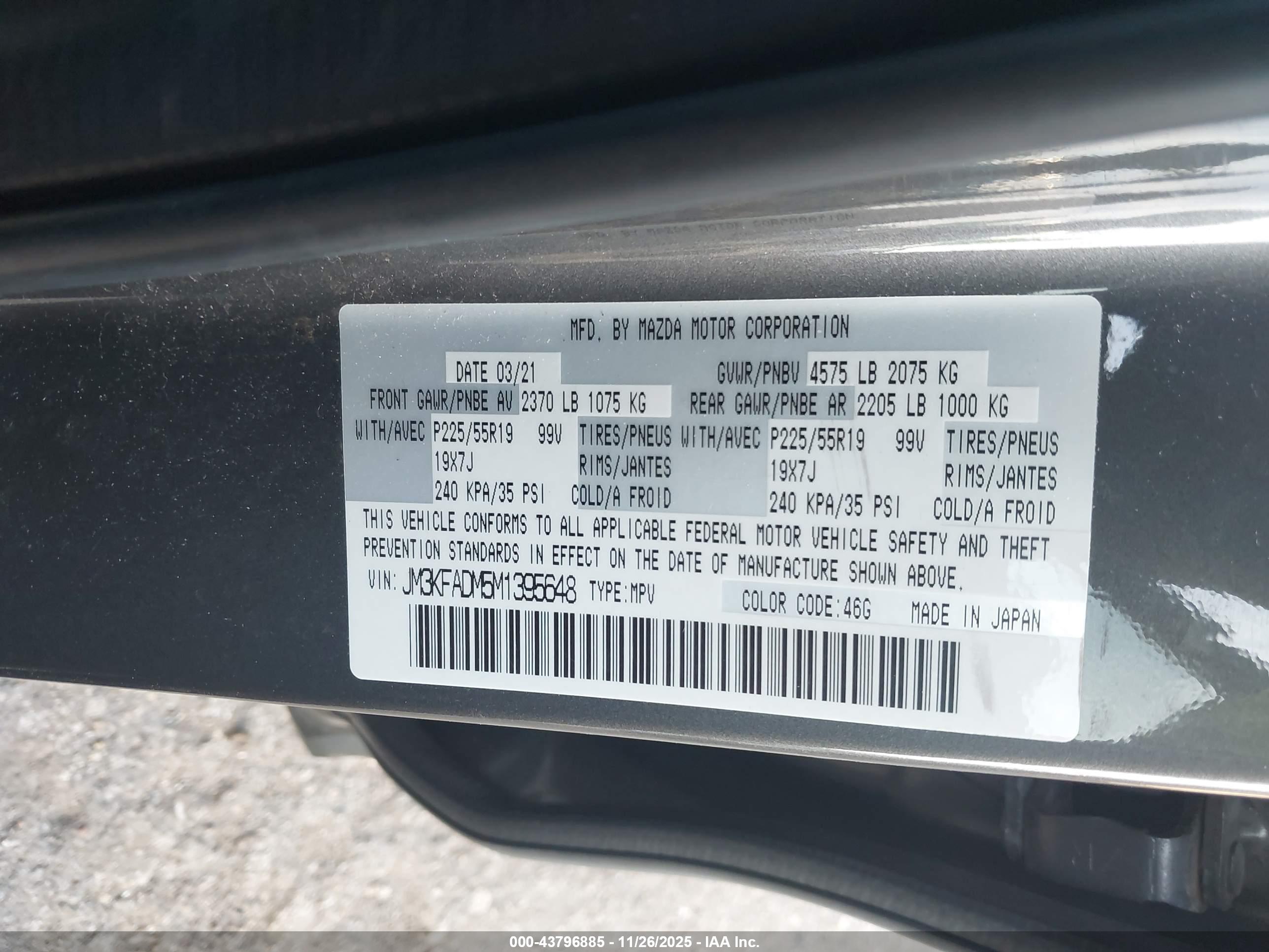 MAZDA CX-5 image 9