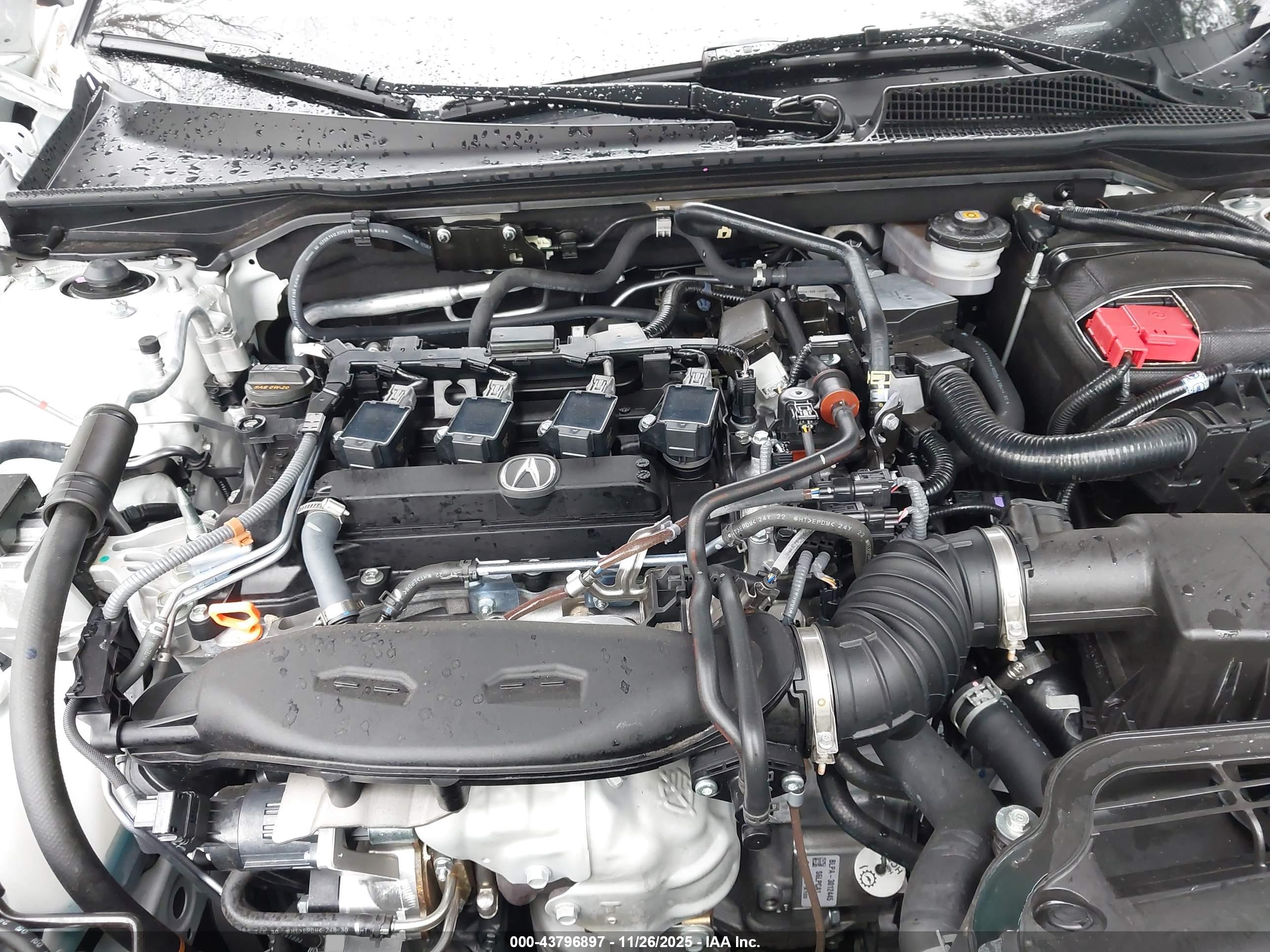 ACURA INTEGRA image 10