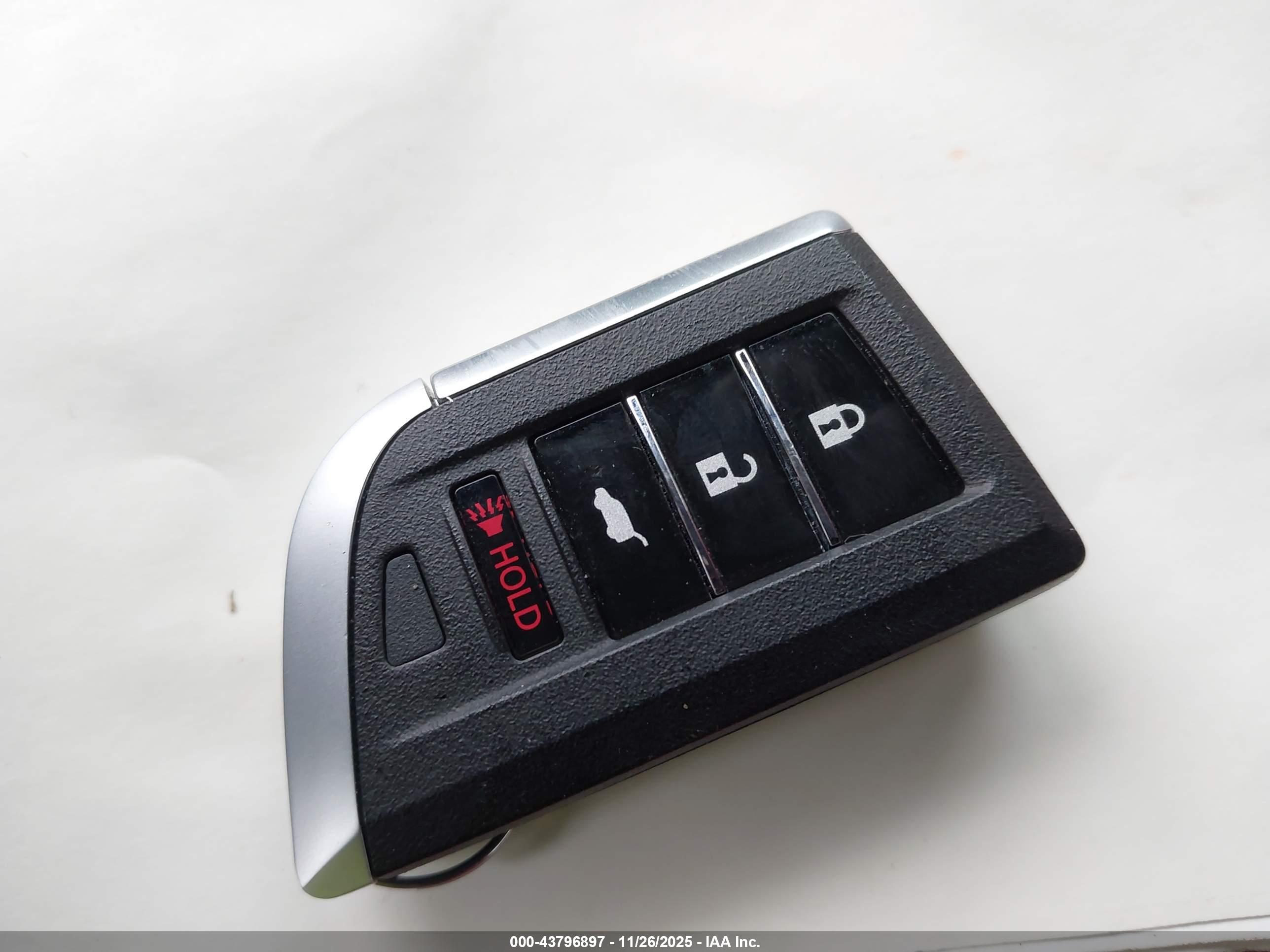ACURA INTEGRA image 11