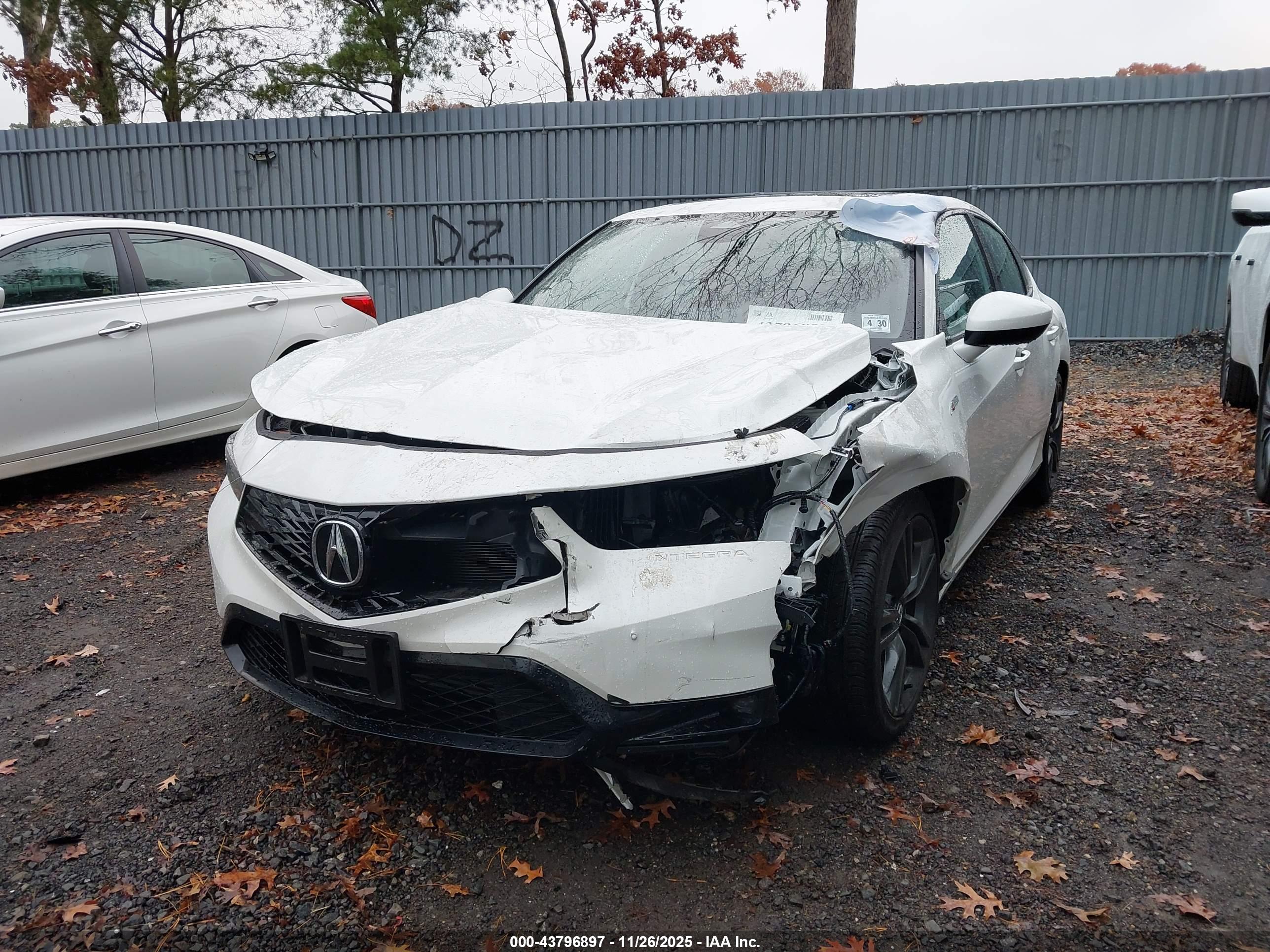 ACURA INTEGRA image 2