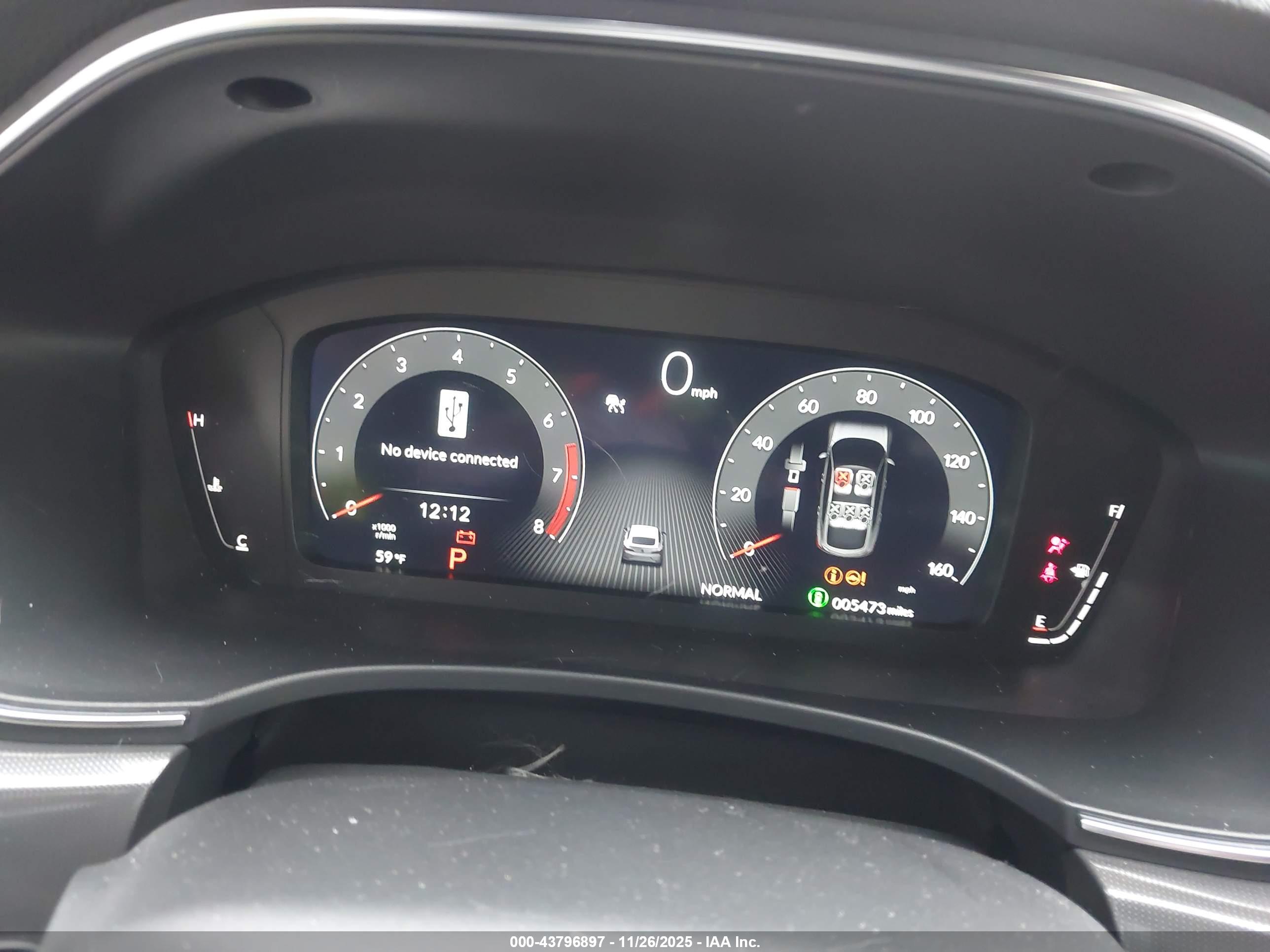 ACURA INTEGRA image 7