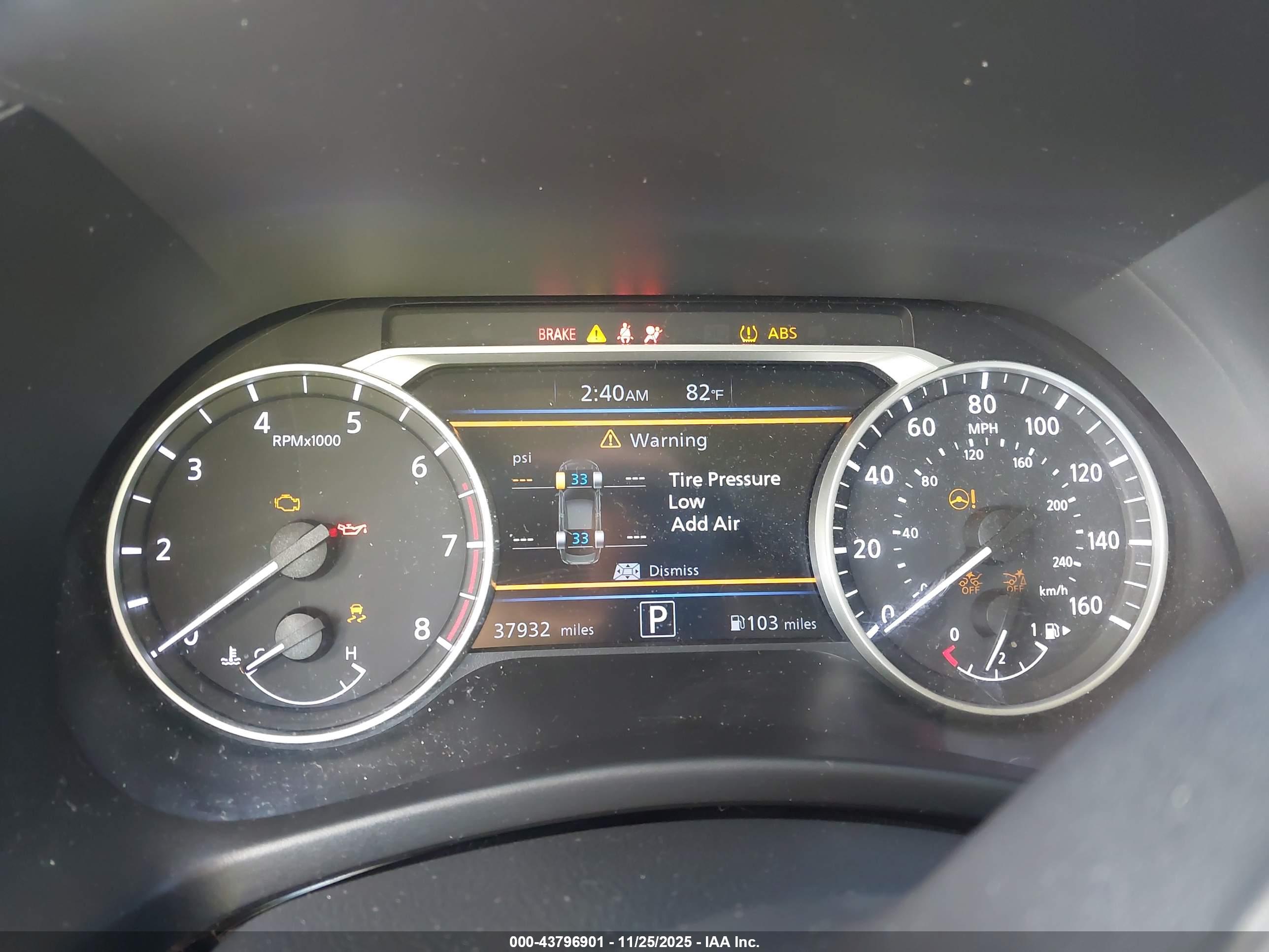 NISSAN SENTRA image 7