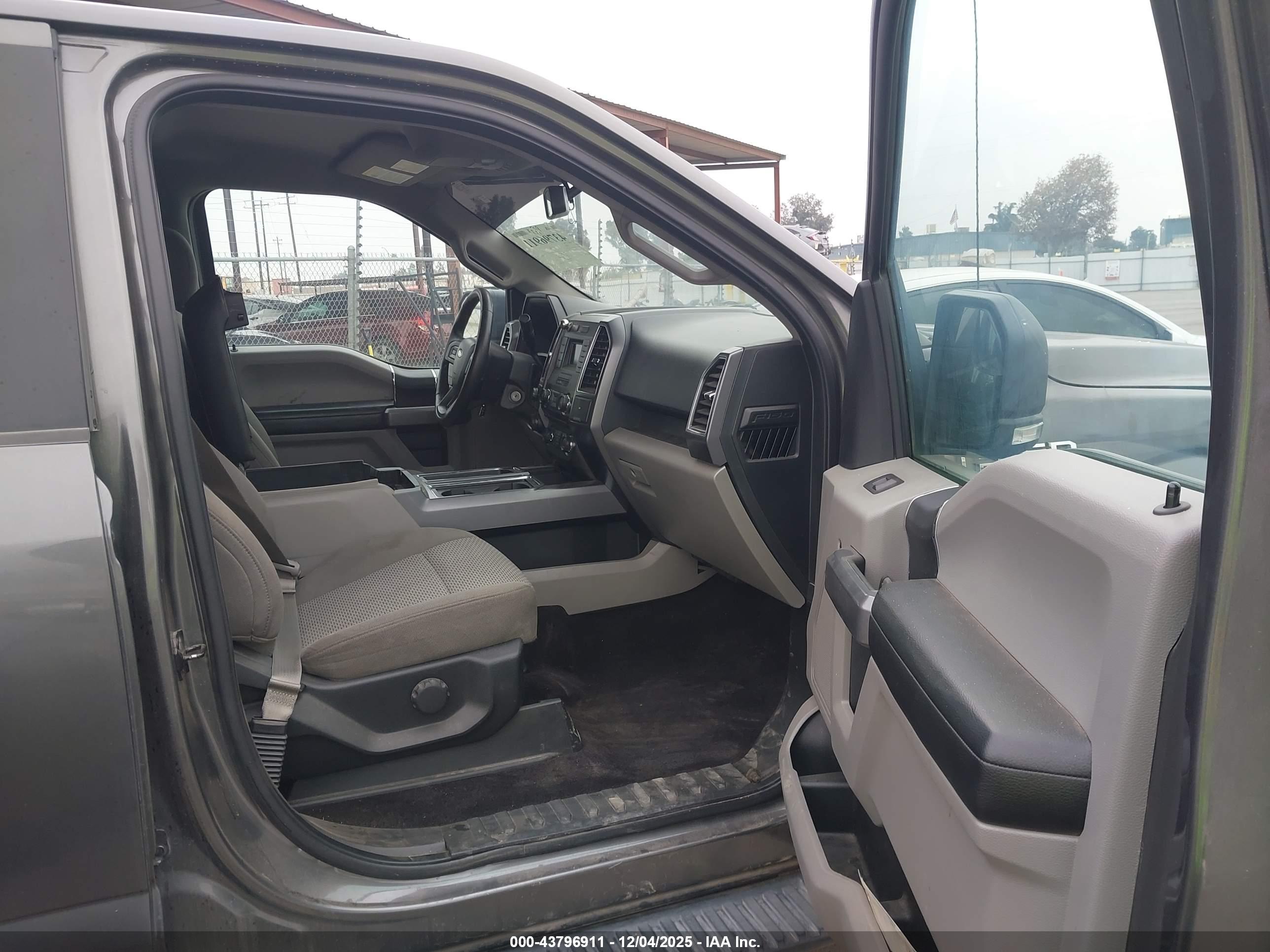 FORD F-150 image 5