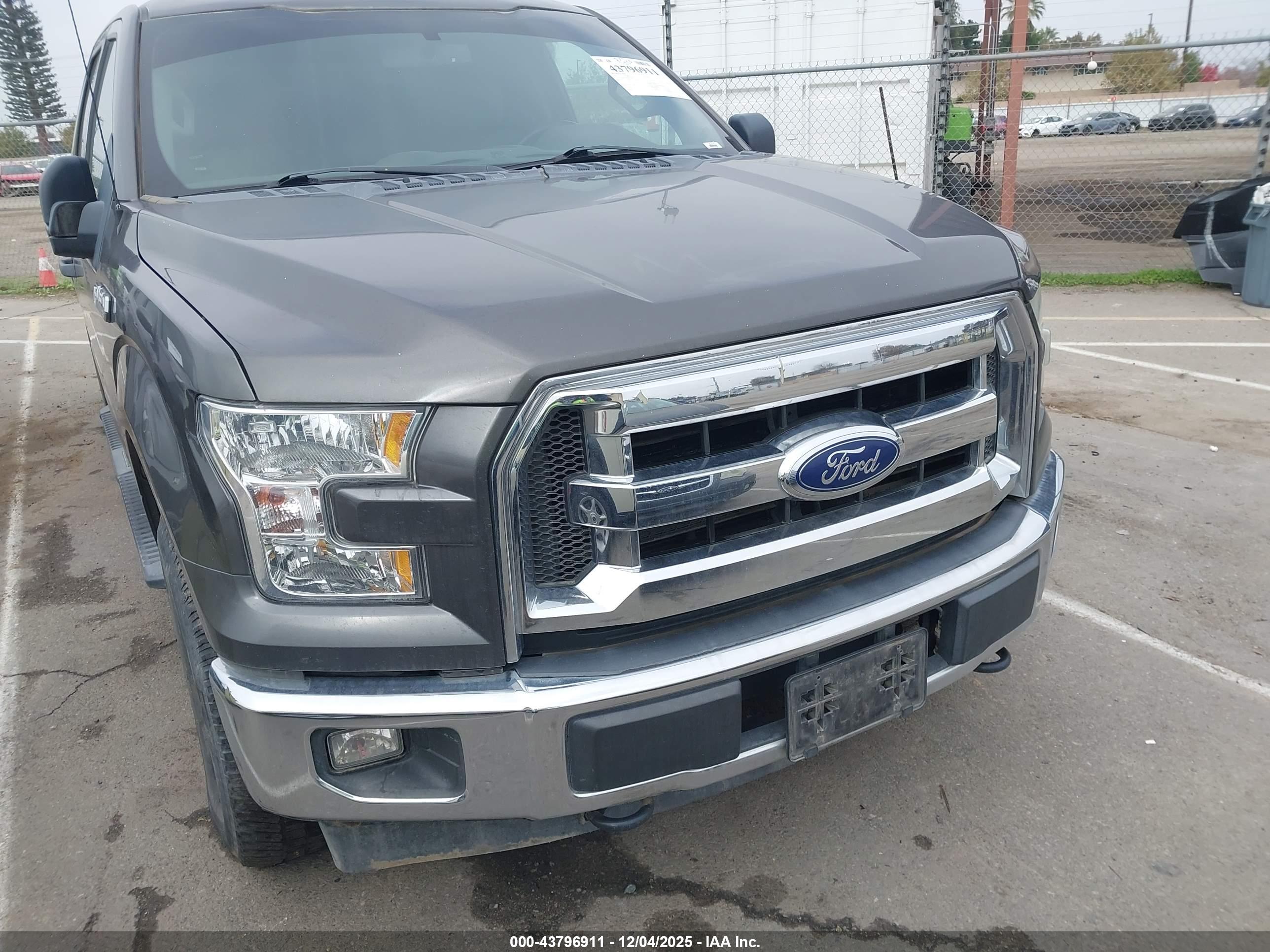 FORD F-150 image 6