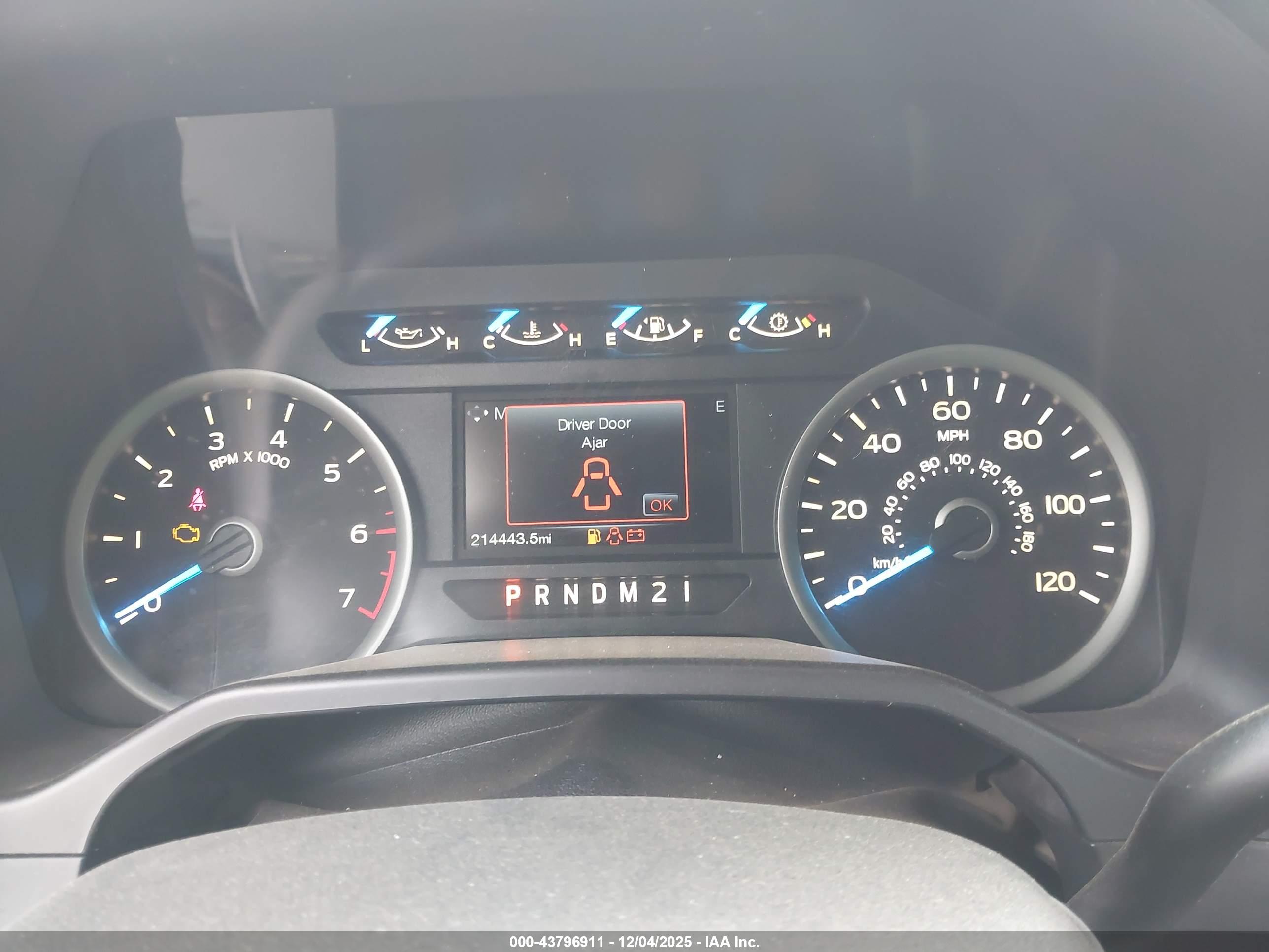 FORD F-150 image 7