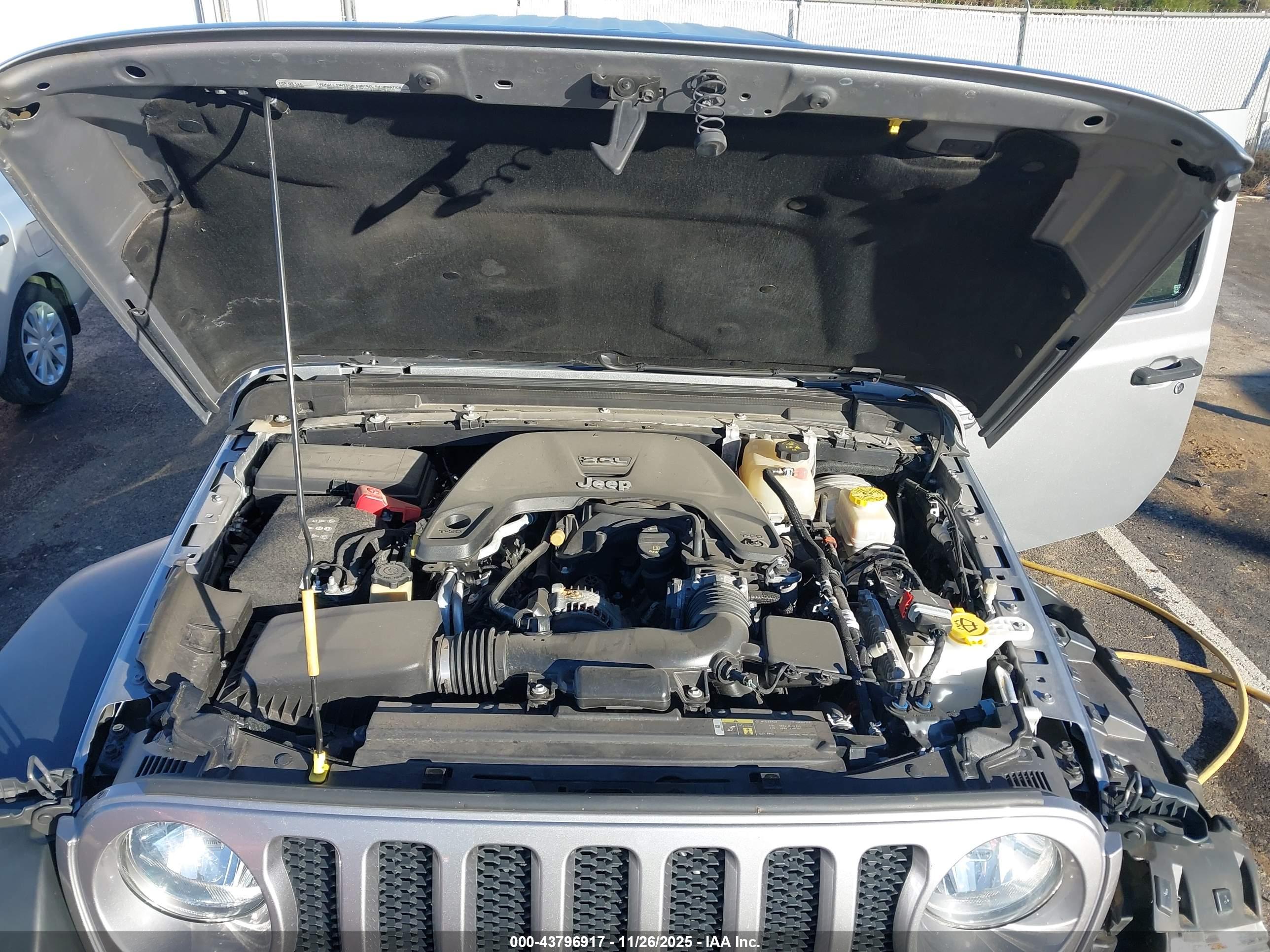 JEEP WRANGLER image 10