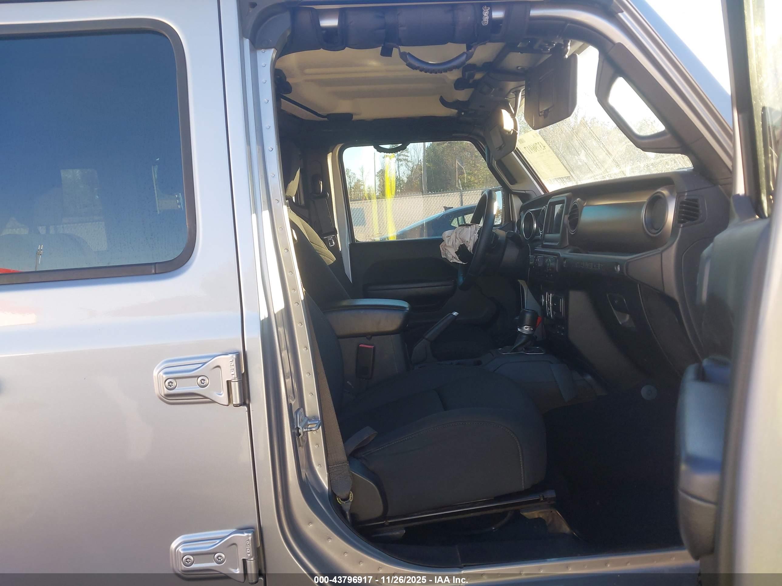 JEEP WRANGLER image 5